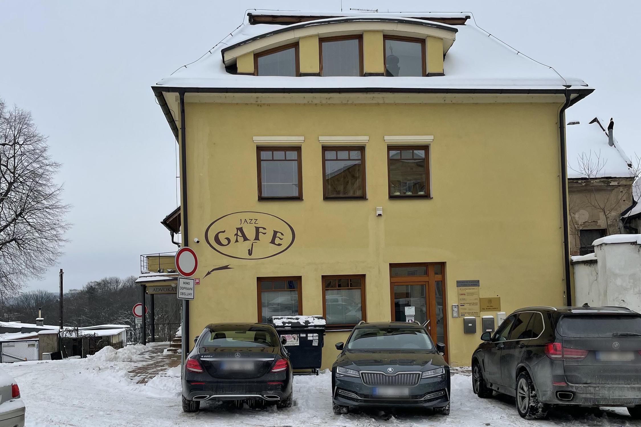 Mgr. Radka Koudele, notářka