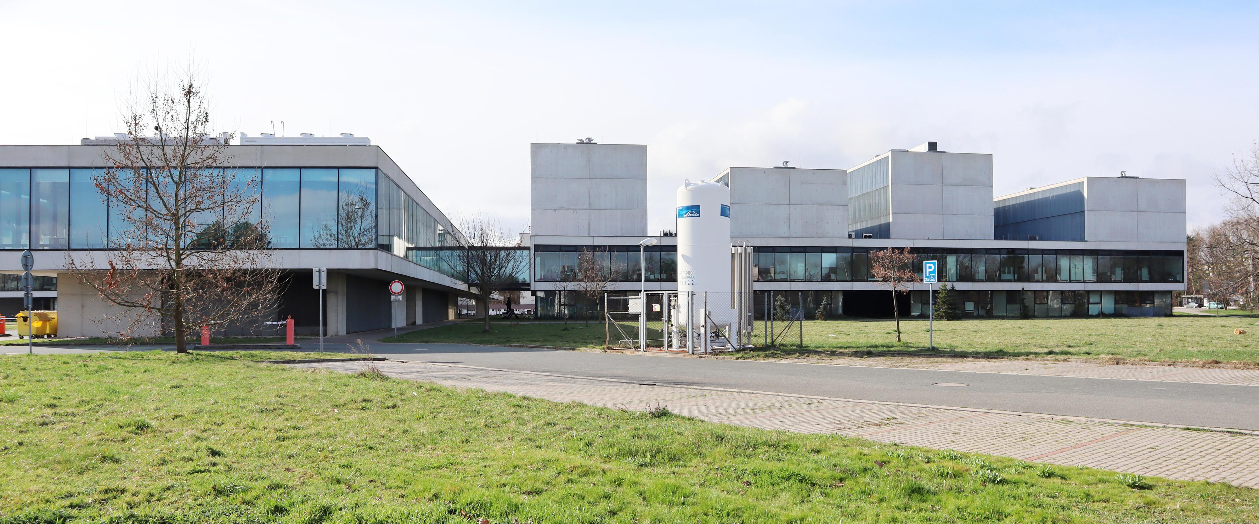 Univerzita Pardubice - Fakulta chemicko-technologická foto 5