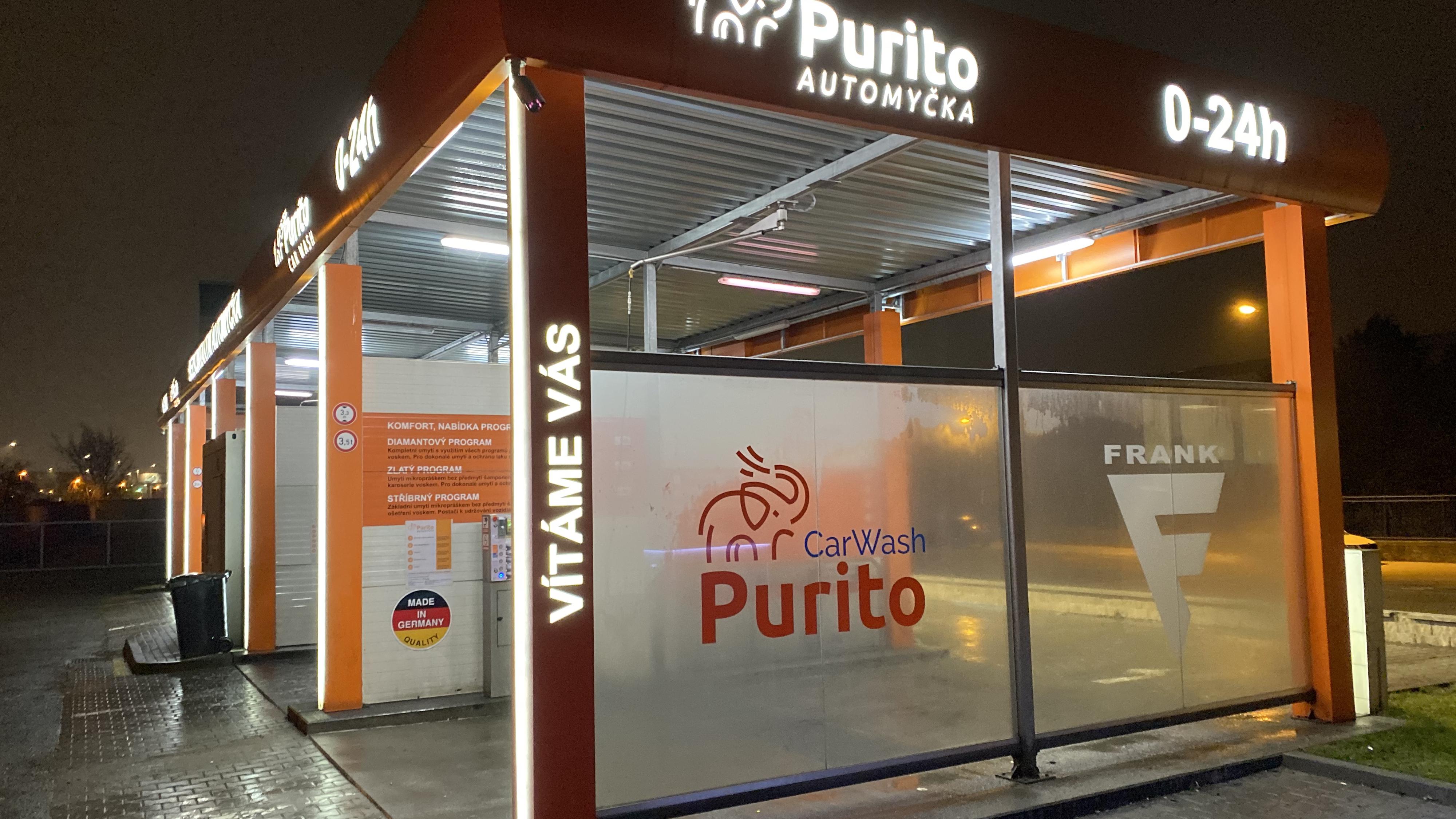 ČS Good Petrol - PHH foto 5