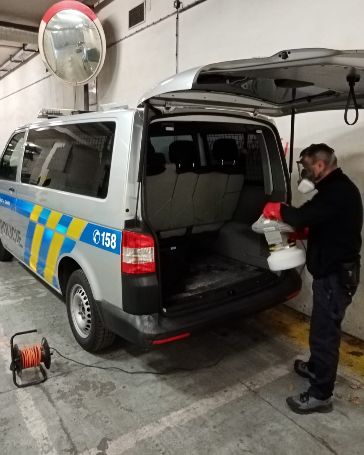 DERATIZACE Růžička s.r.o. foto 2