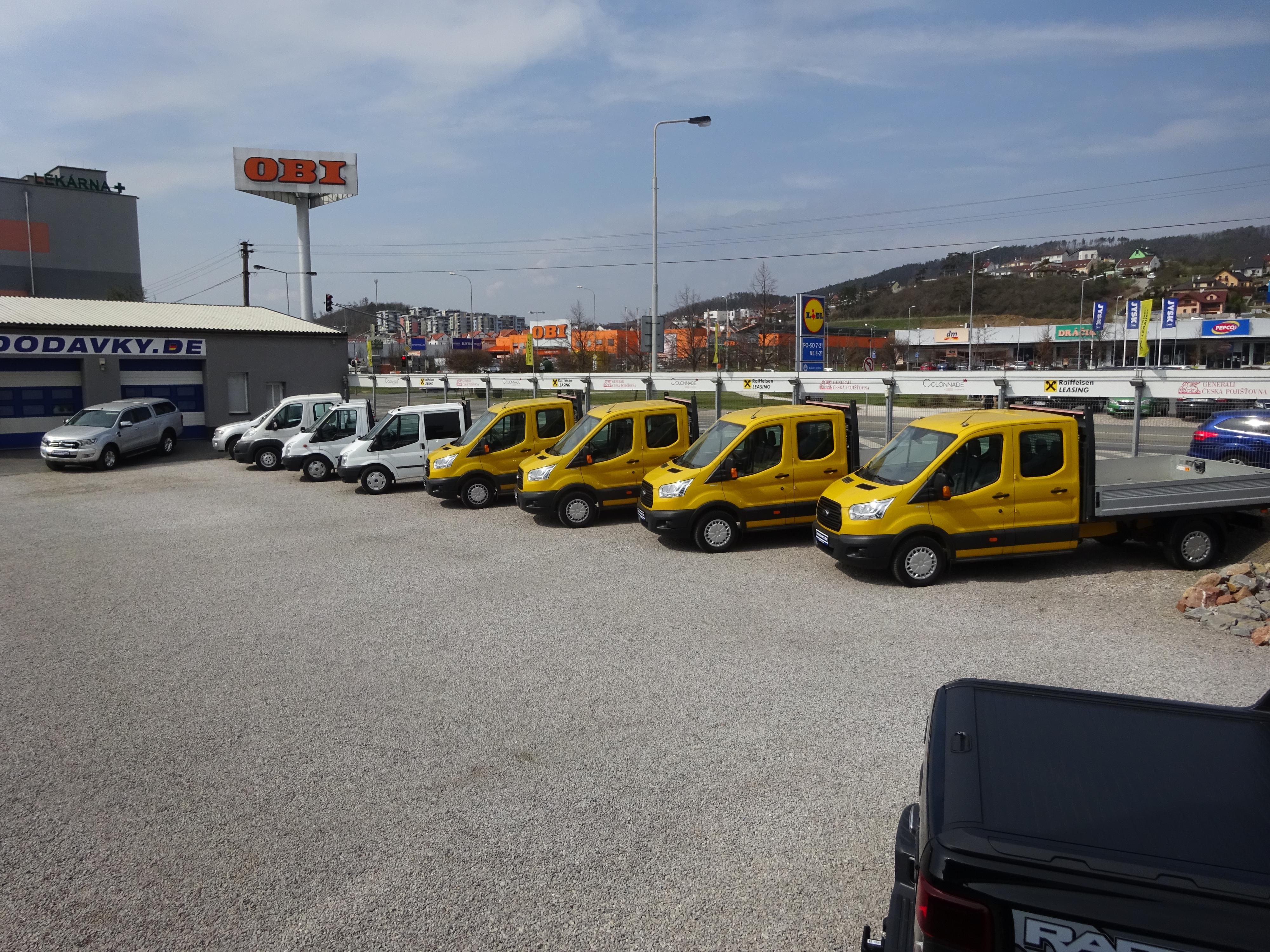 ABC Automobile s.r.o. foto 4