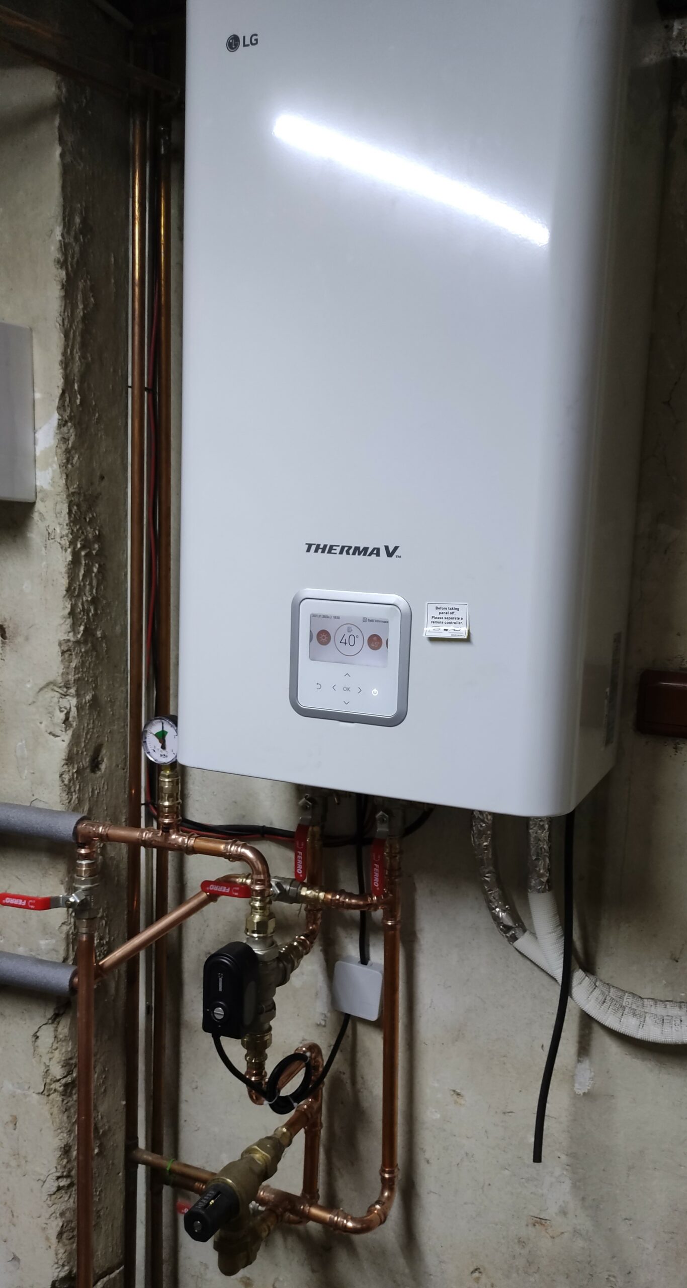 ATS - elektronic foto 3