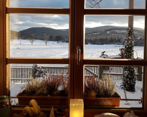 Horský apartmán Zvonička foto 5