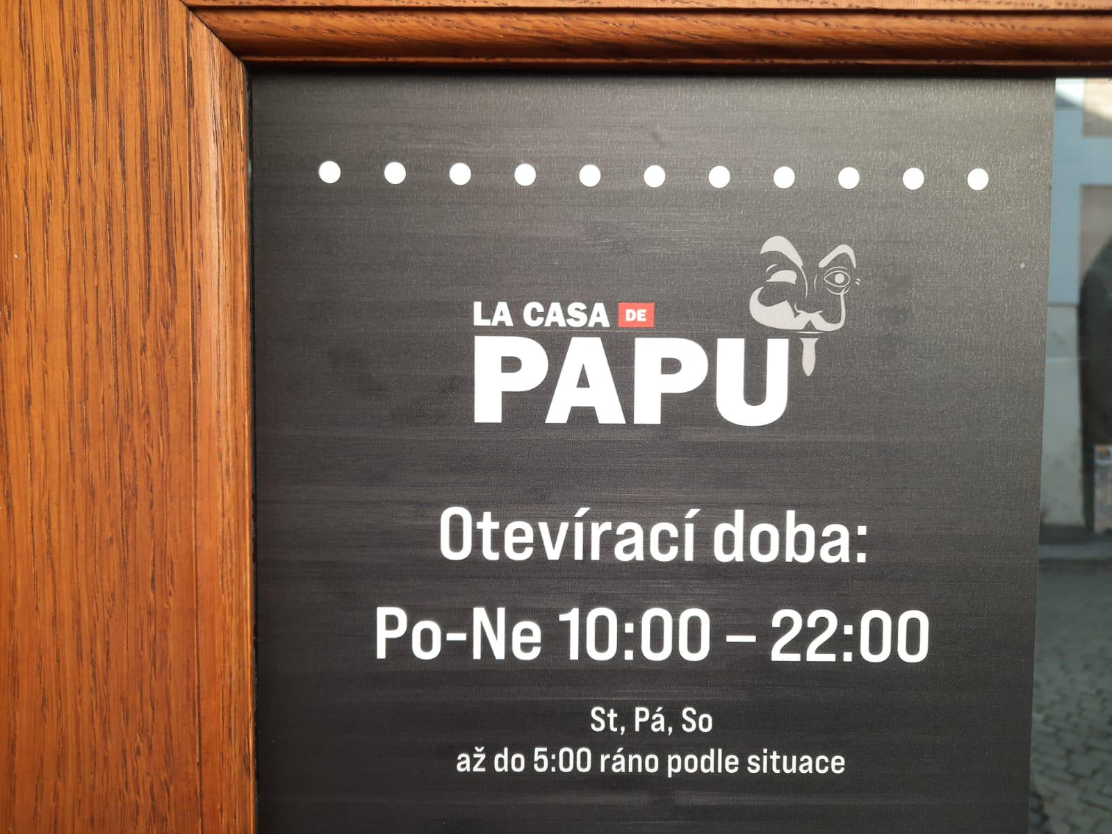 LA CASA DE PAPU foto 5