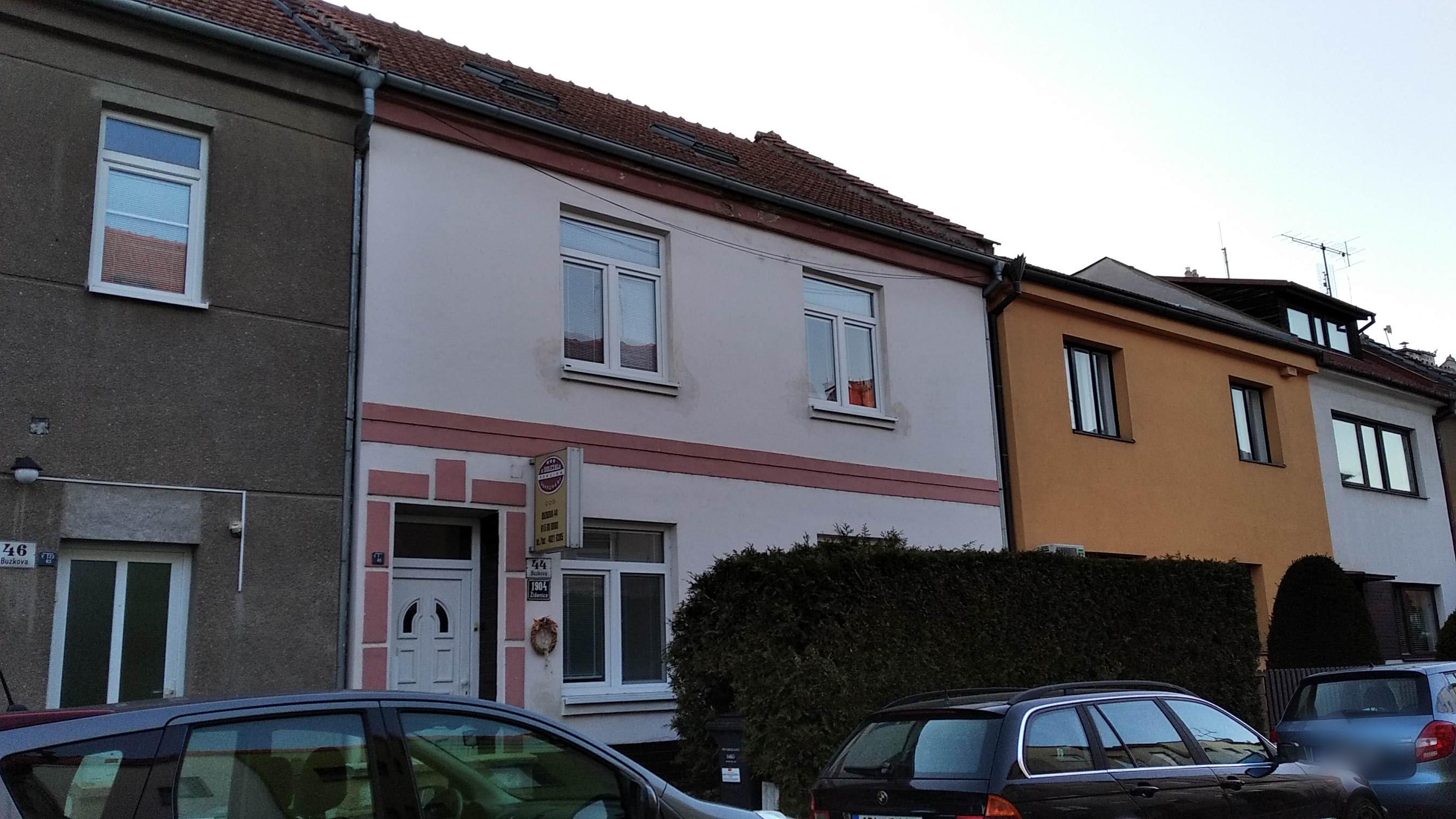 Penzion U Doležalů foto 2