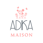 Logo obchodu Adika Maison