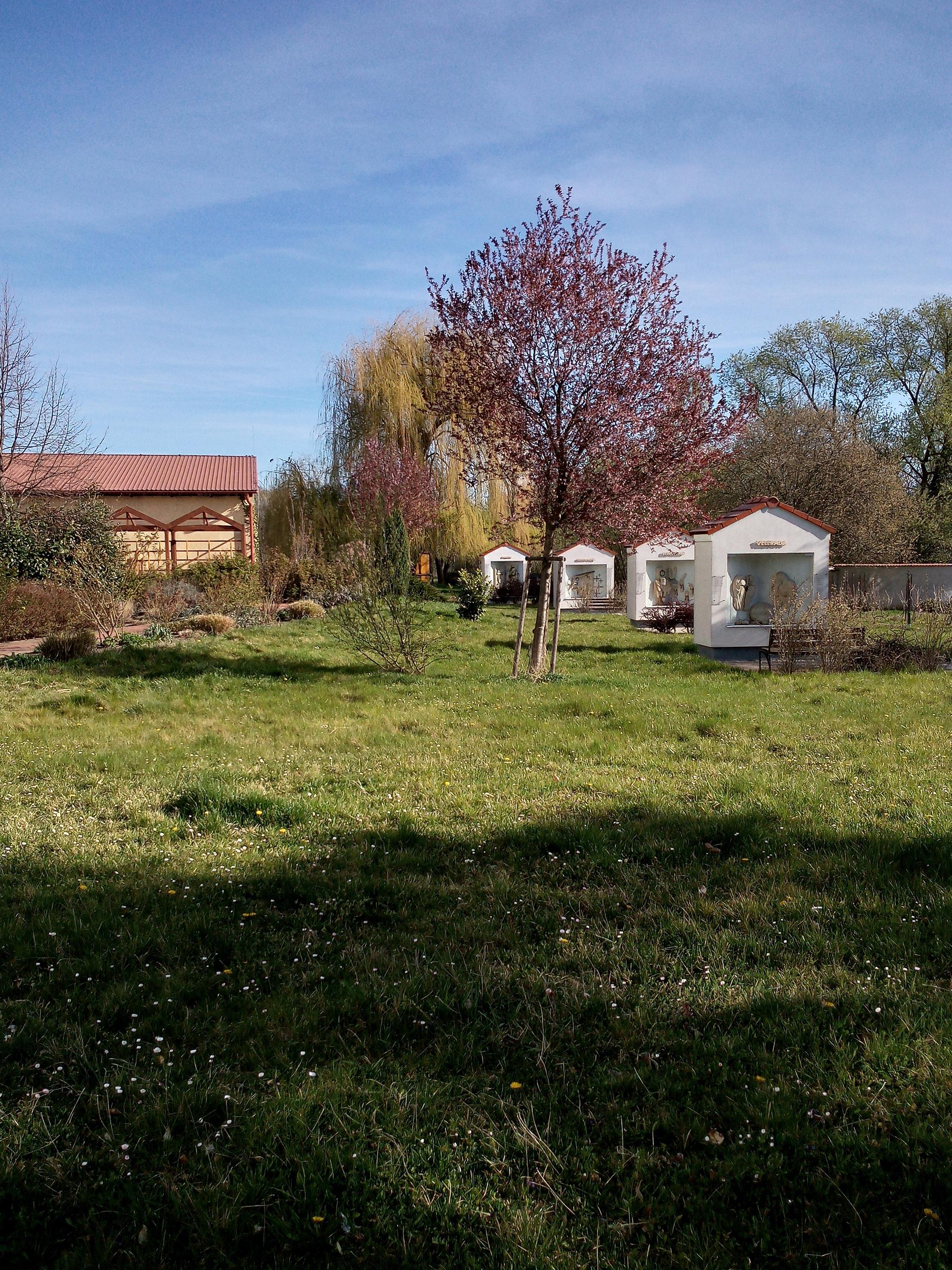 Domov sv. Karla Boromejského foto 2