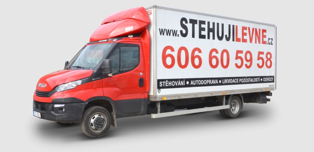 StěhujiLevně.cz foto 3