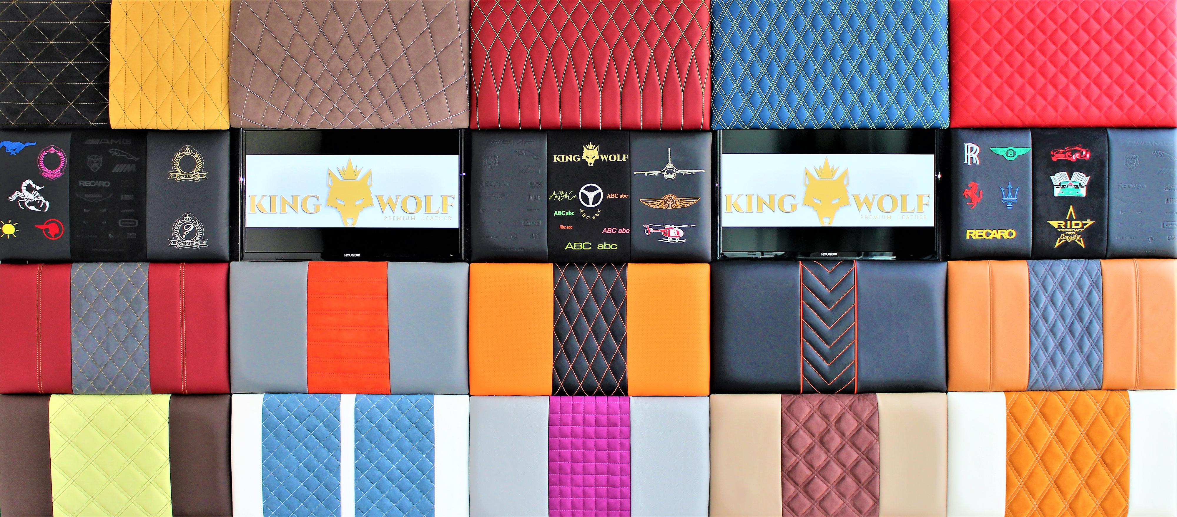 King Wolf Premium Detailing Studio foto 3