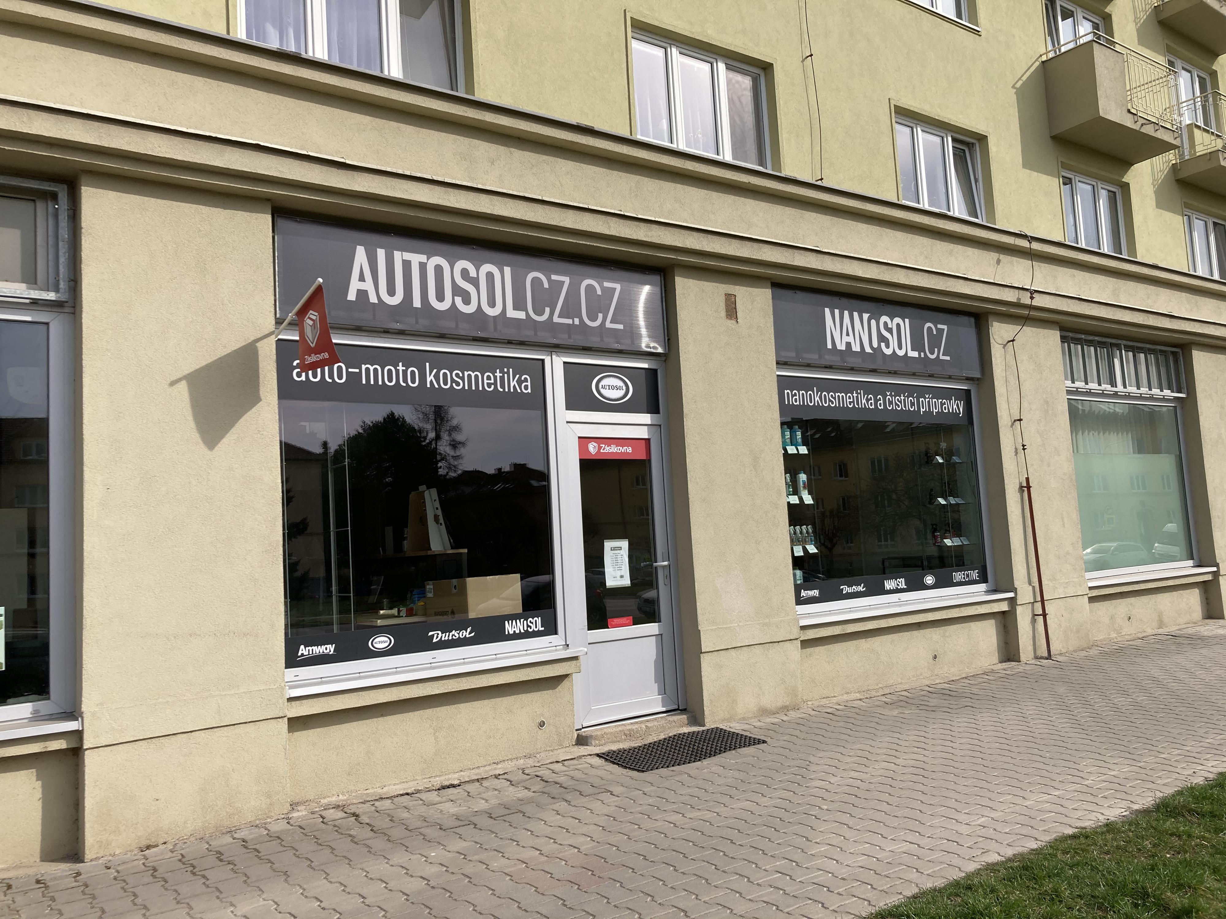 AutosolCZ.cz foto 4
