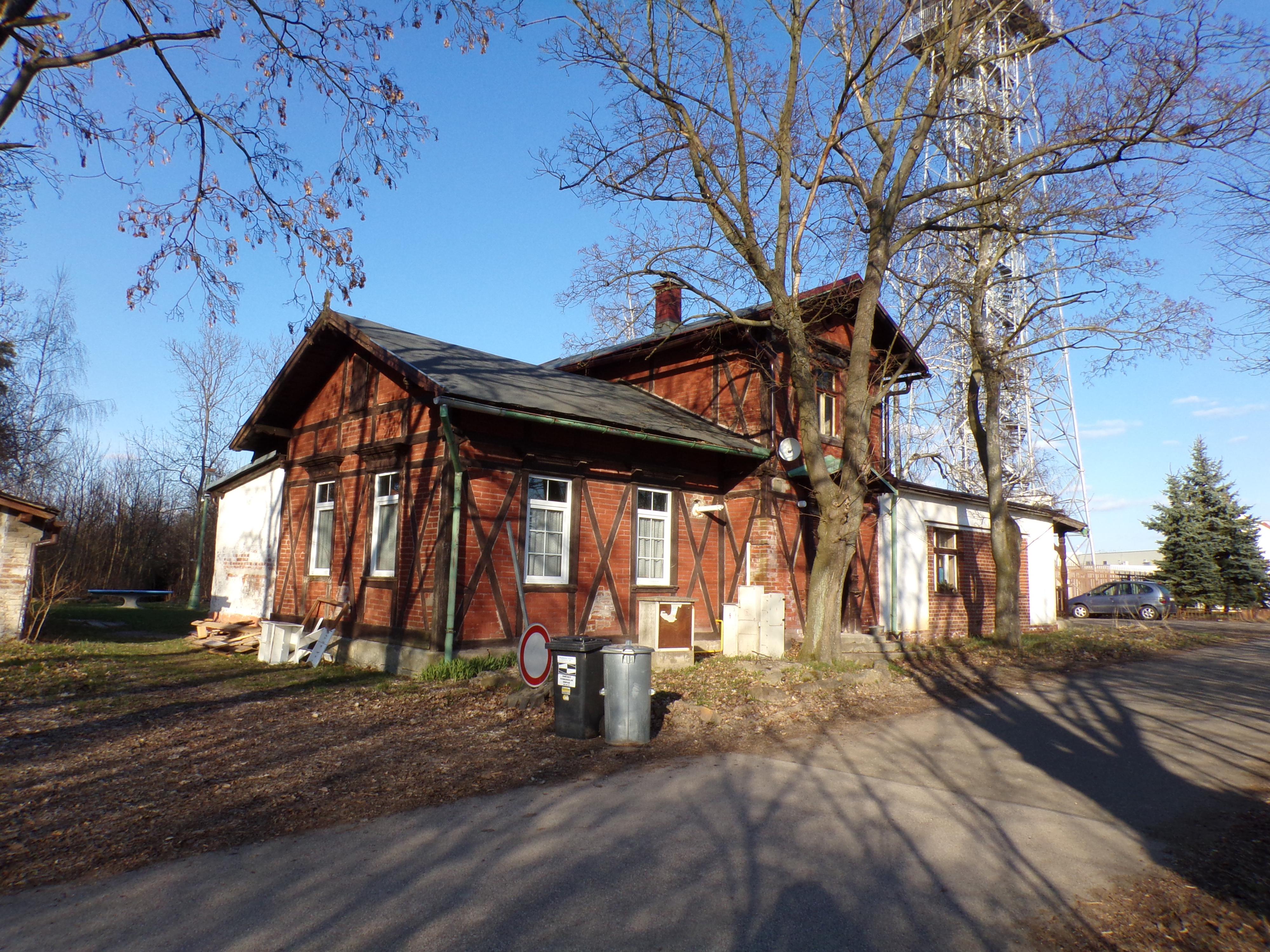 Hostinec U polních myslivců foto 3