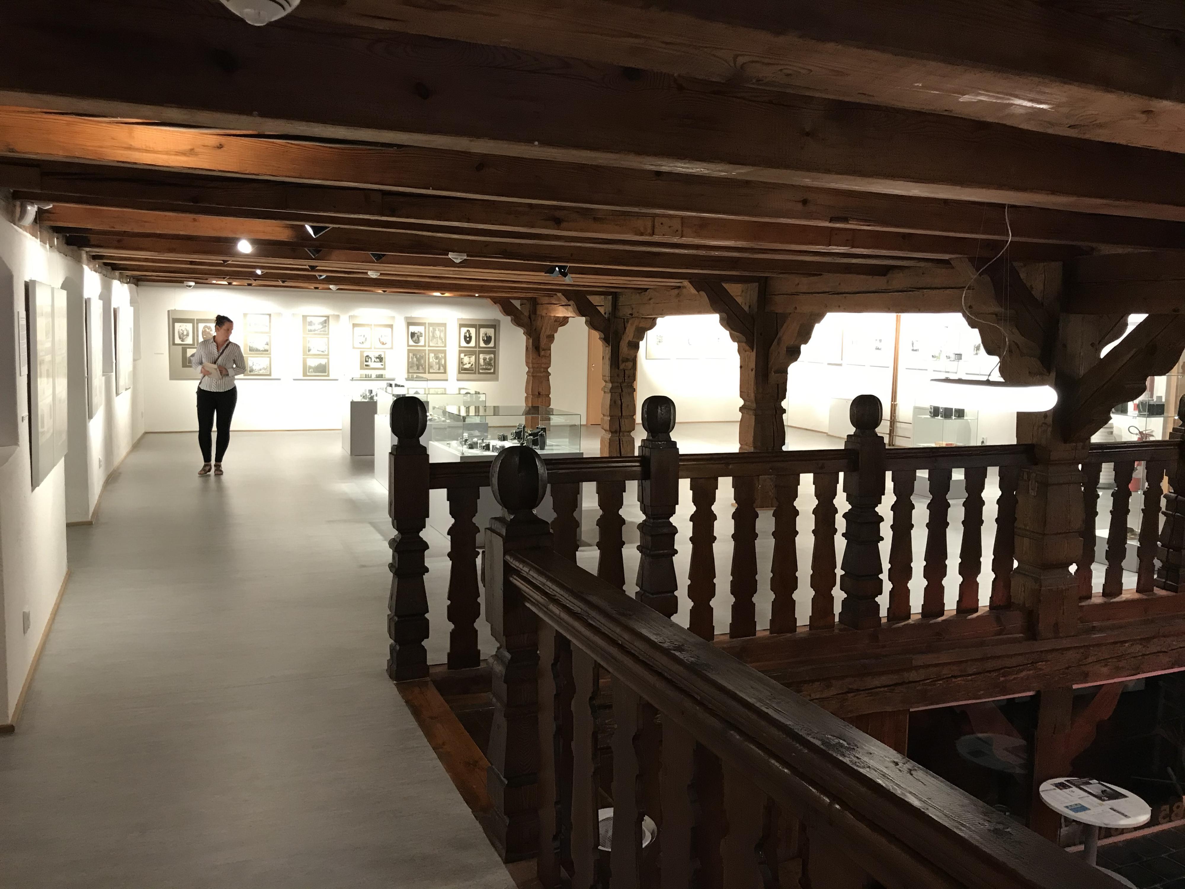 Galerie 4 - galerie fotografie foto 2