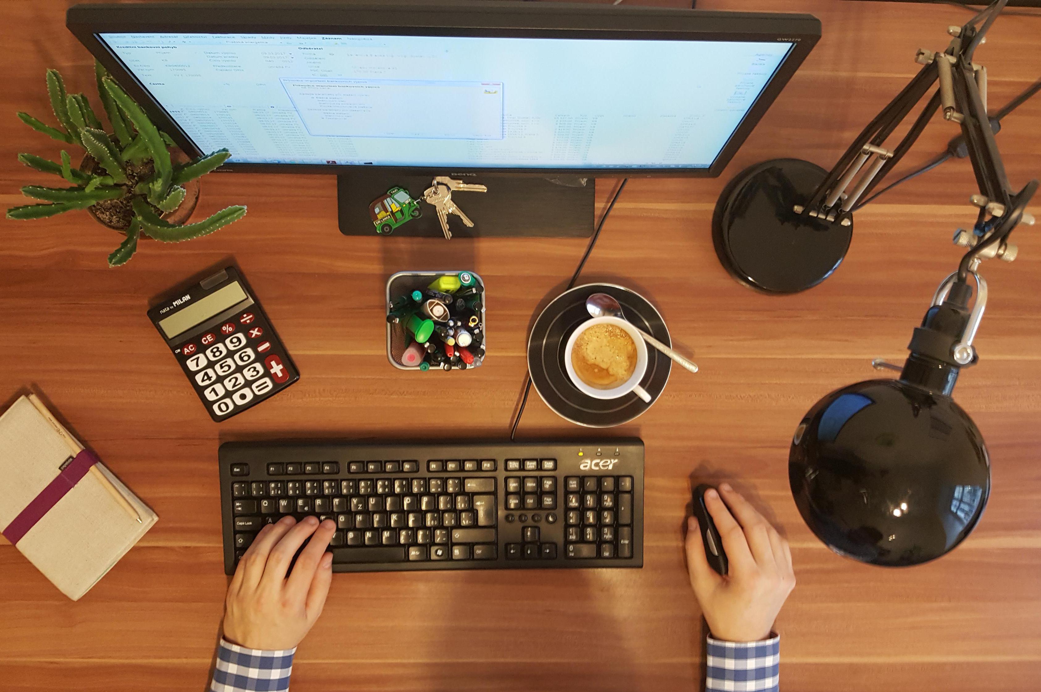 Bc. Jan Vokrouhlecký