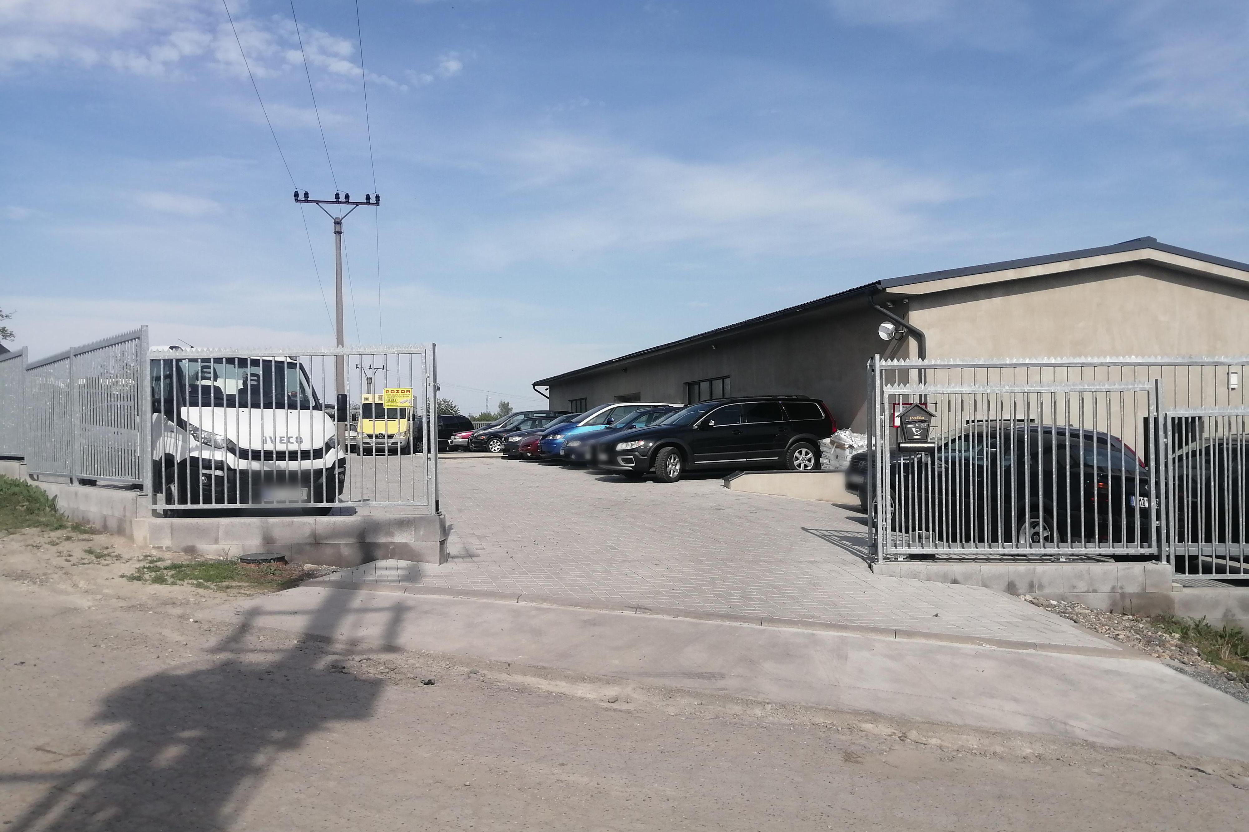 Autoservis Kobolka - Autoservis Ohrada