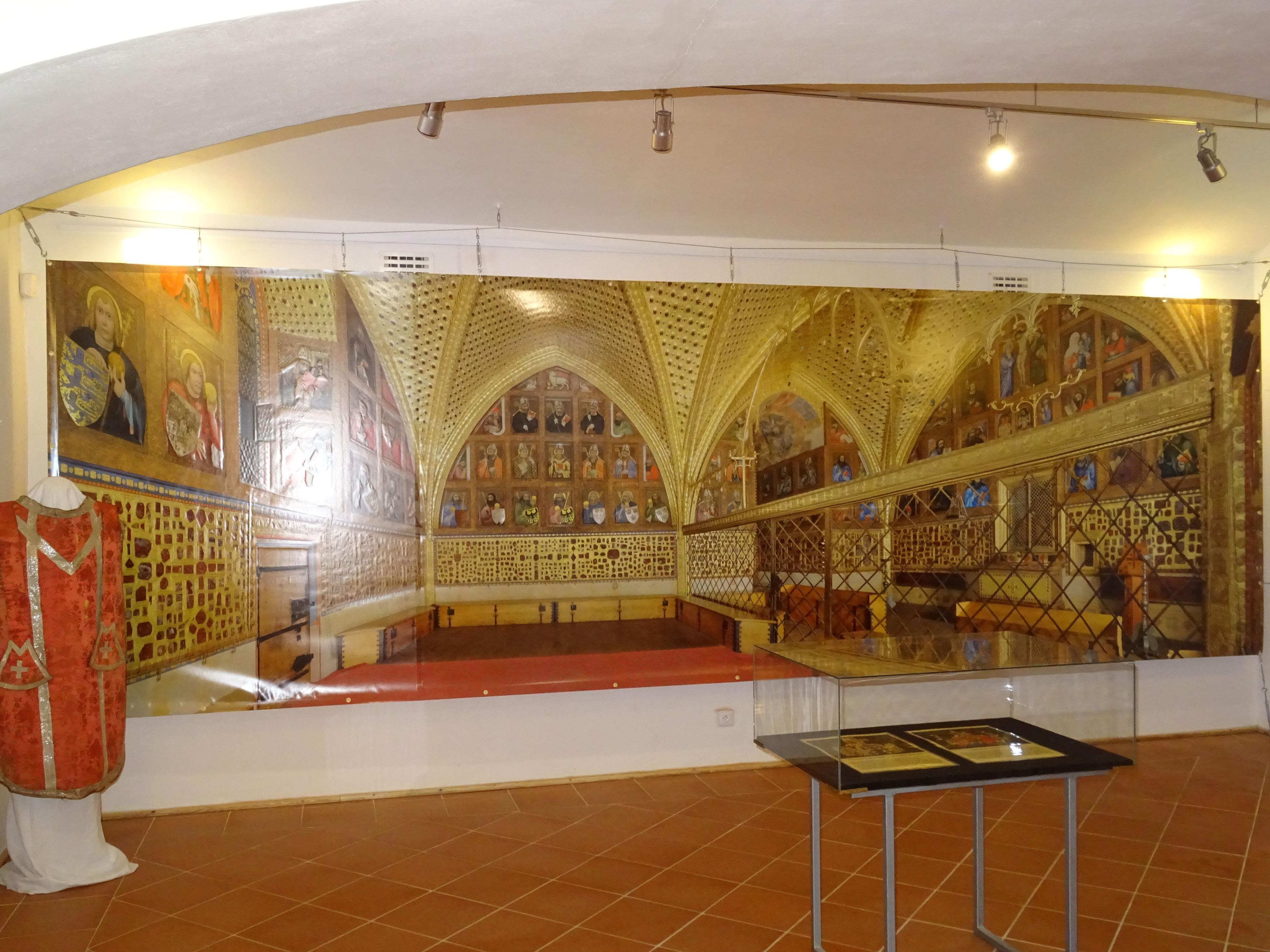 Informační centrum Jílové u Prahy foto 4