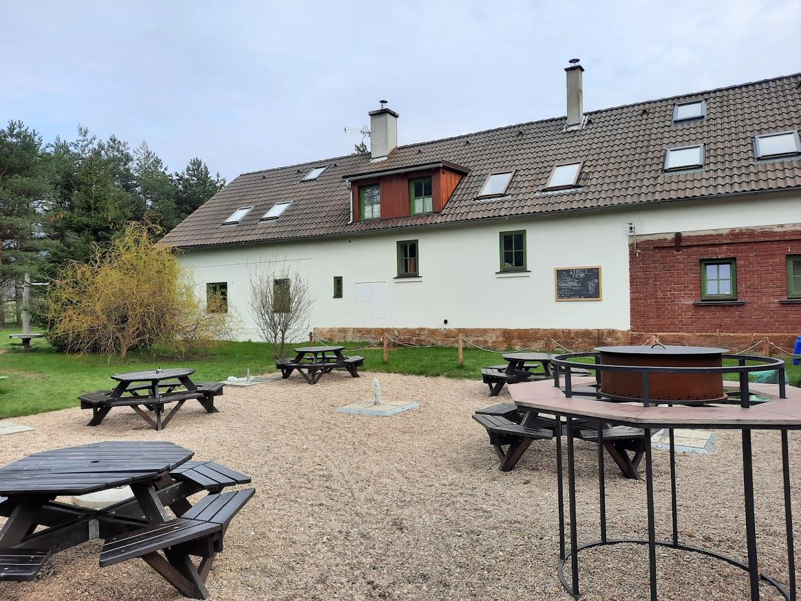 Bistro Slunce foto 2