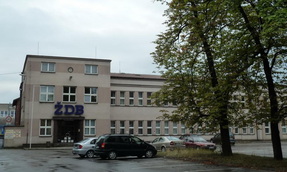 ŽDB DRÁTOVNA, a.s. foto 3