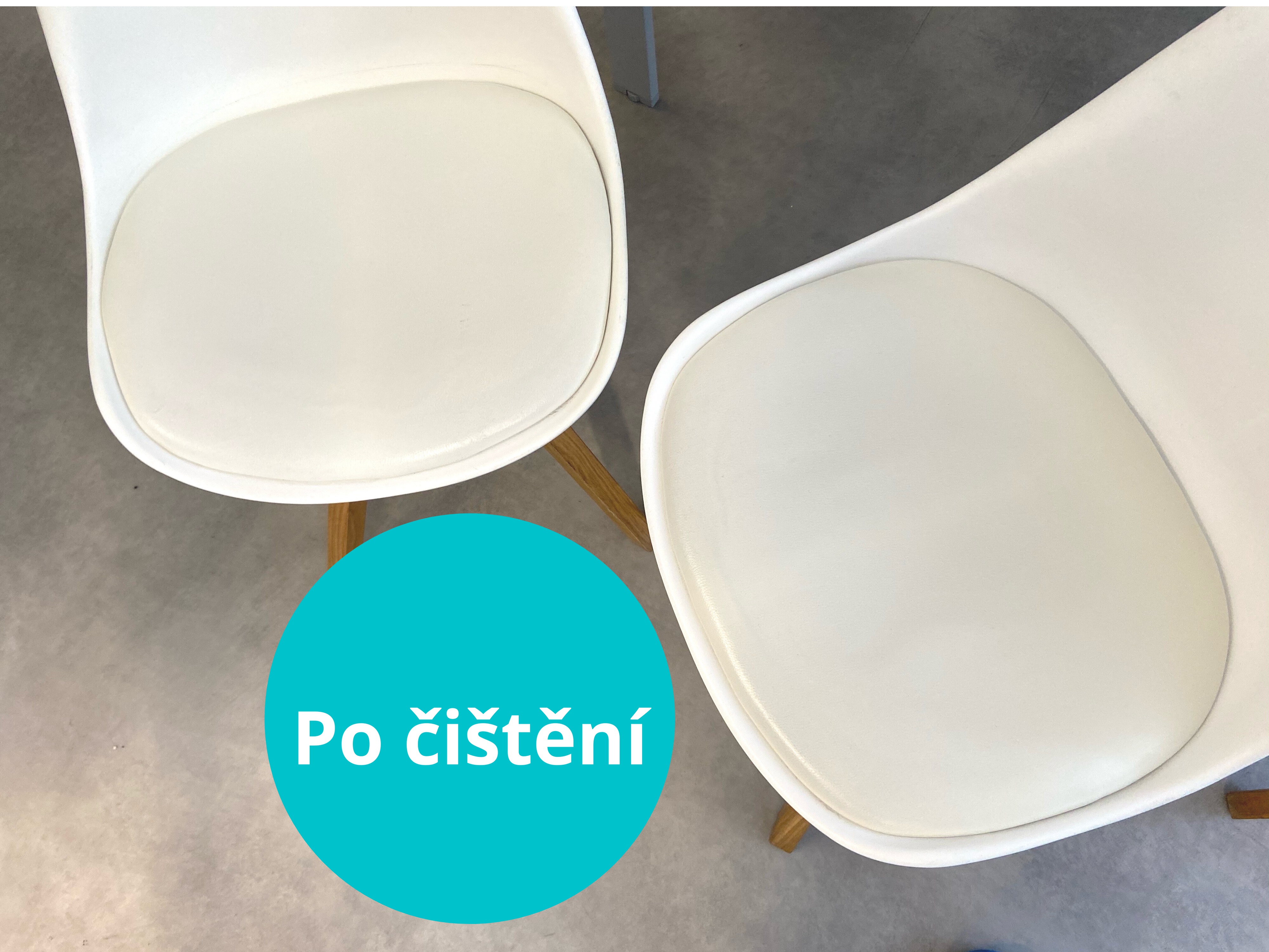 Modrý Žralok - Úklidová firma foto 4