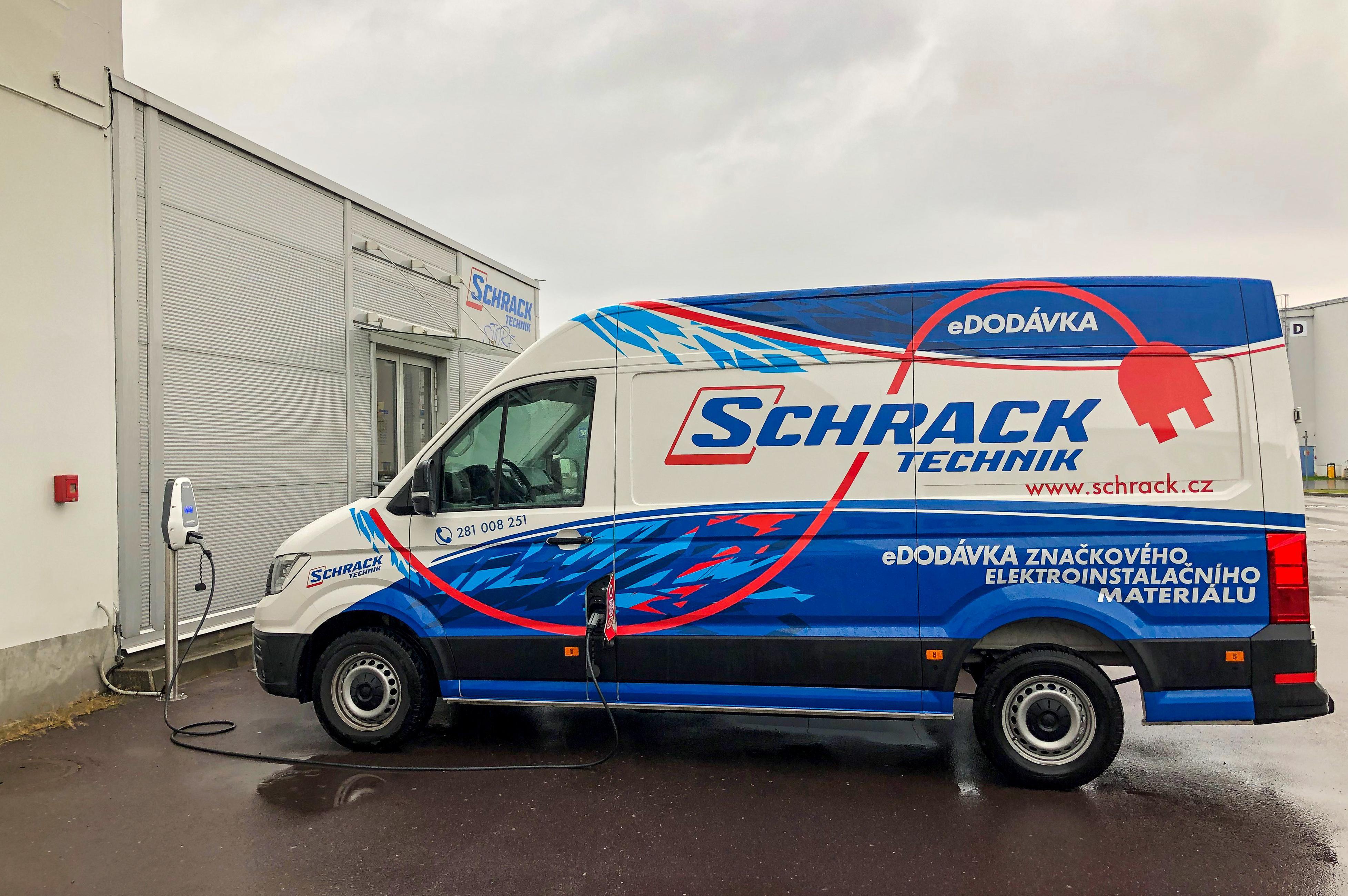 Schrack Technik spol. s r.o.