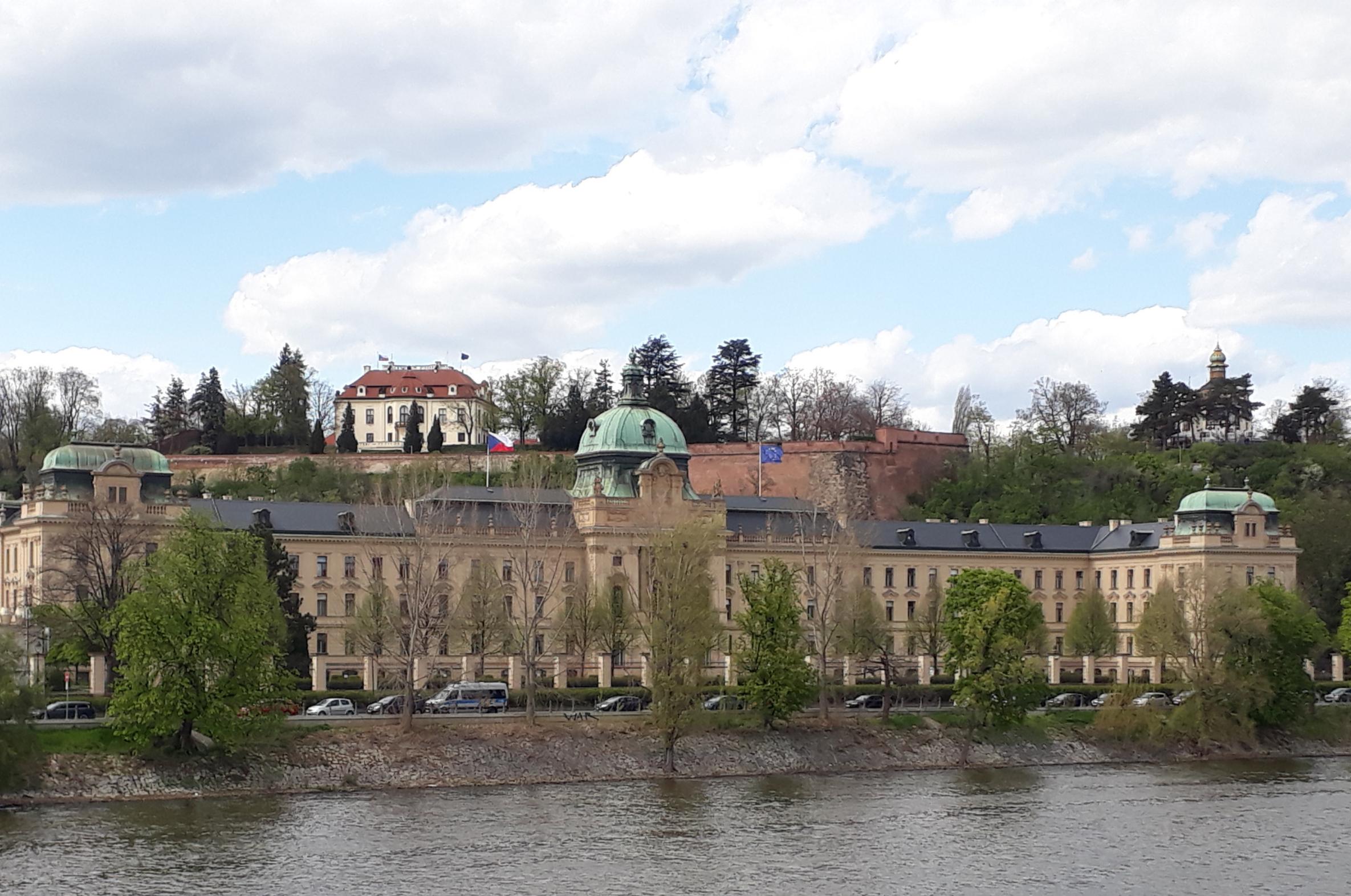 Úřad vlády České republiky foto 2