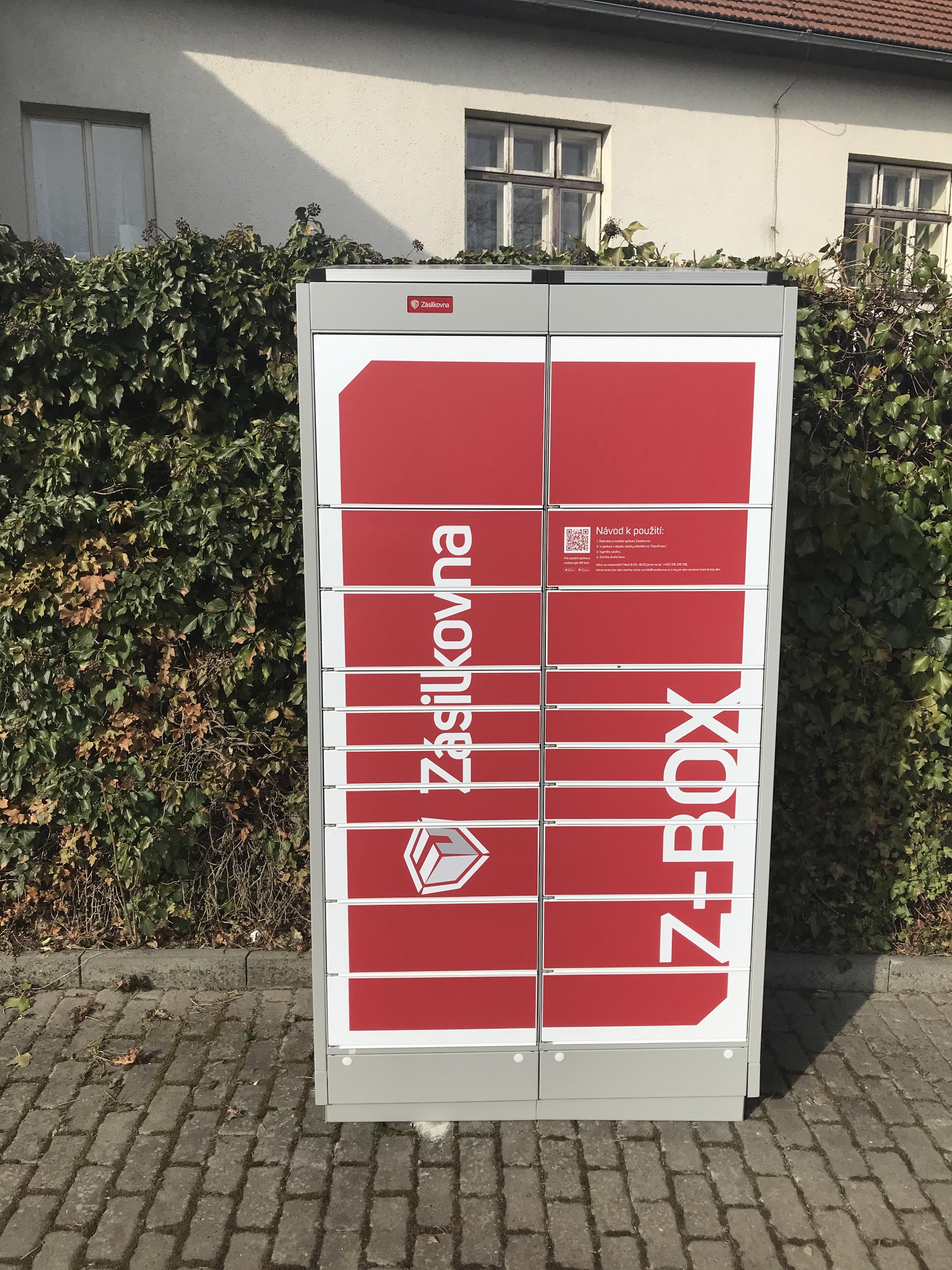 Z-BOX foto 2