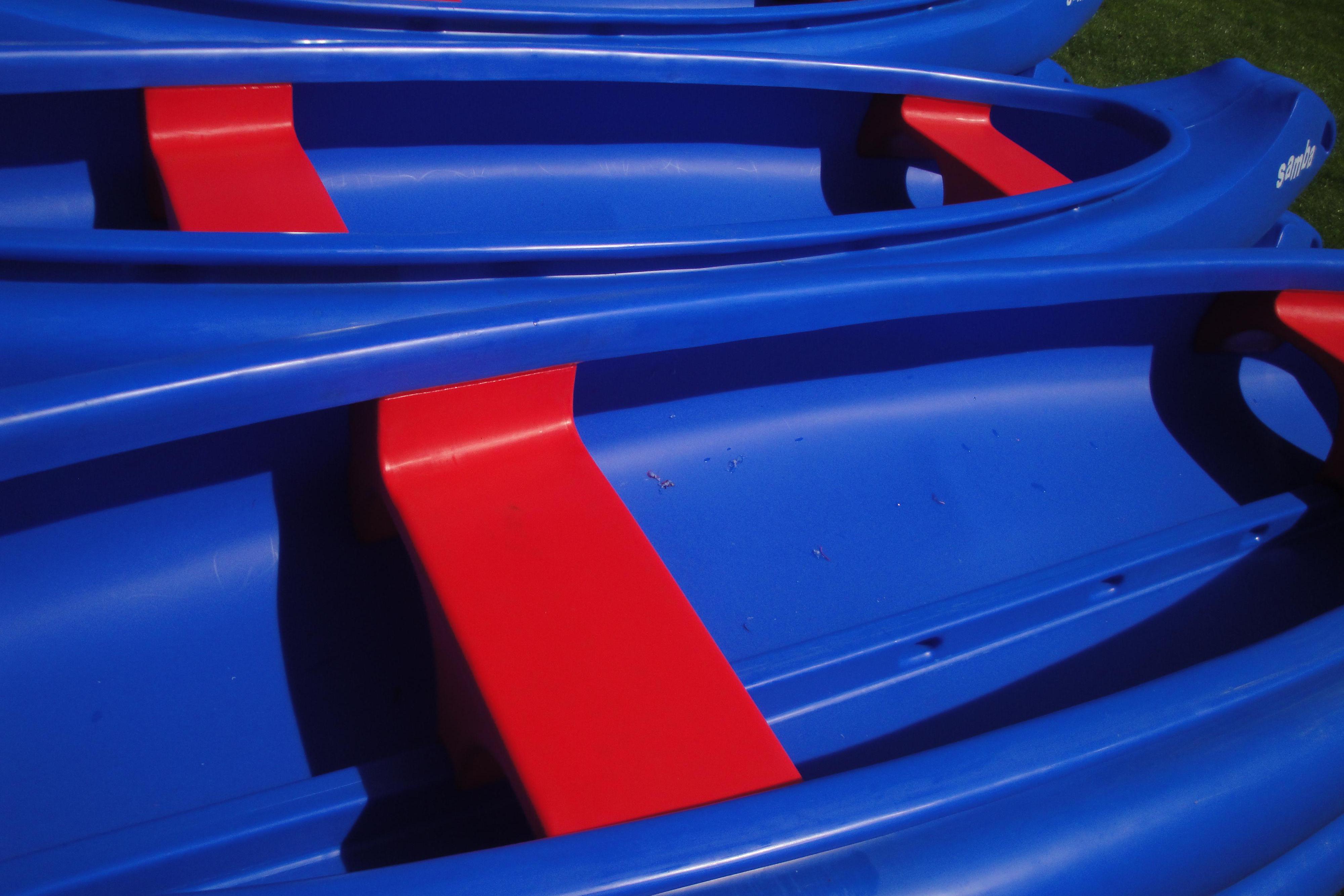 Půjčovna lodí a raftů Ostrov