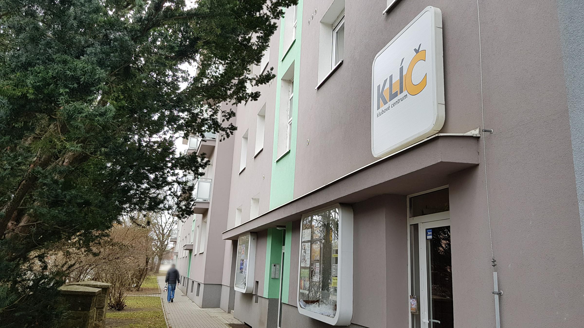 Církev adventistů sedmého dne (CASD) sbor Plzeň 2 Klíč foto 6
