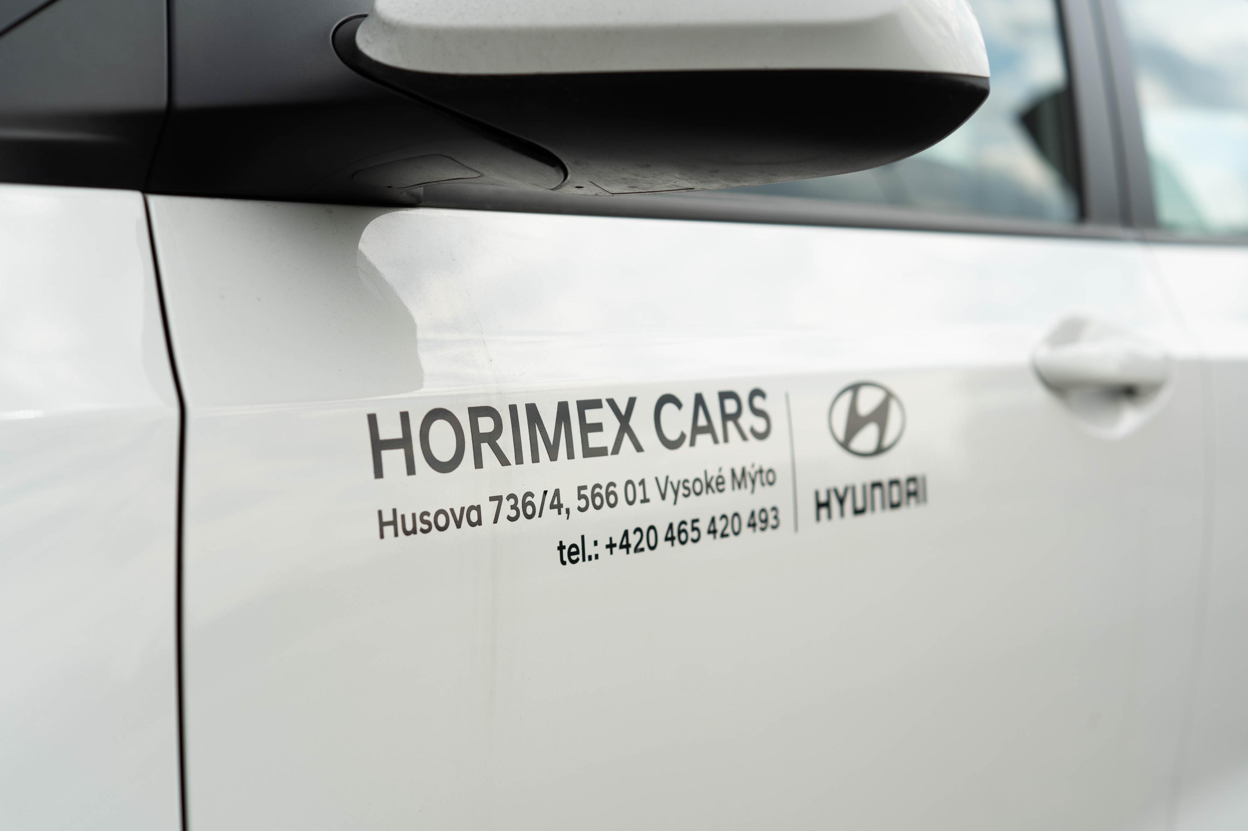 Horimex Cars Hyundai a BMW foto 6