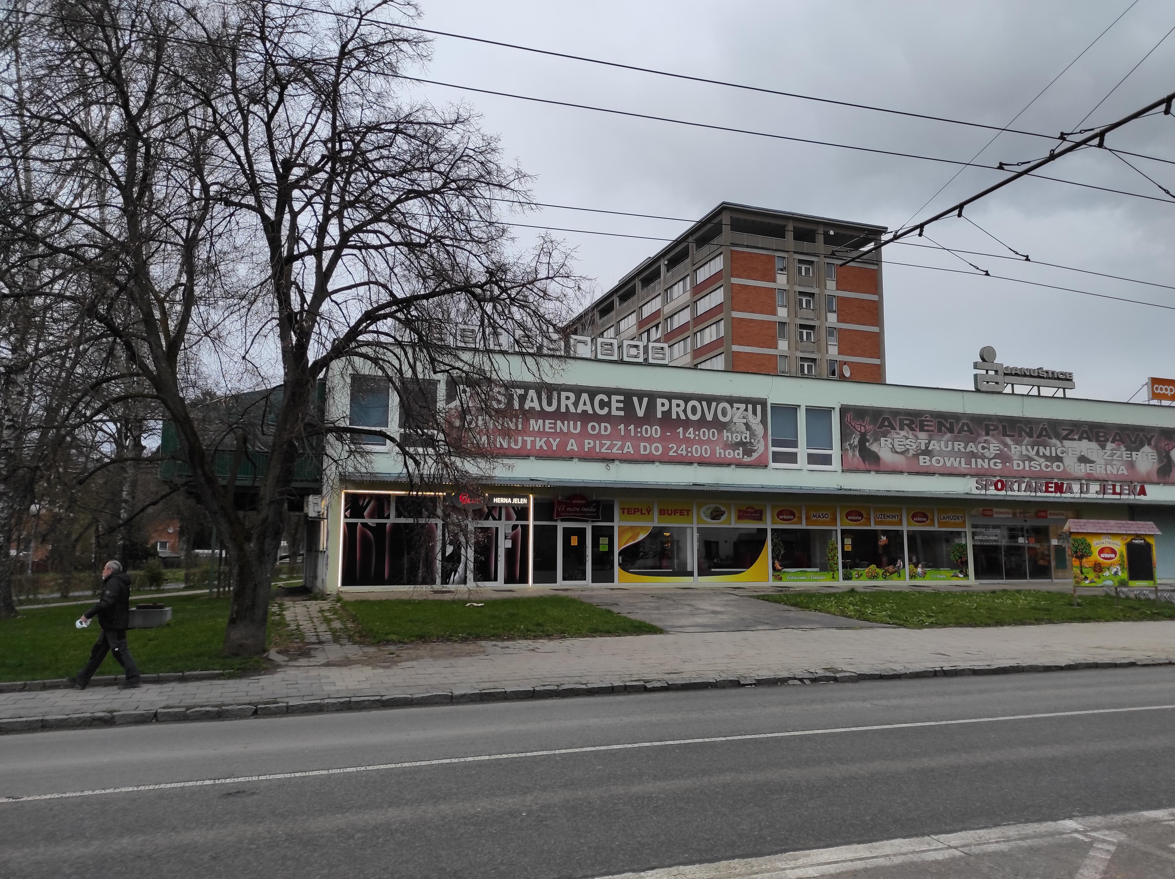 Jednota, spotřební družstvo ve Zlíně - COOP foto 1