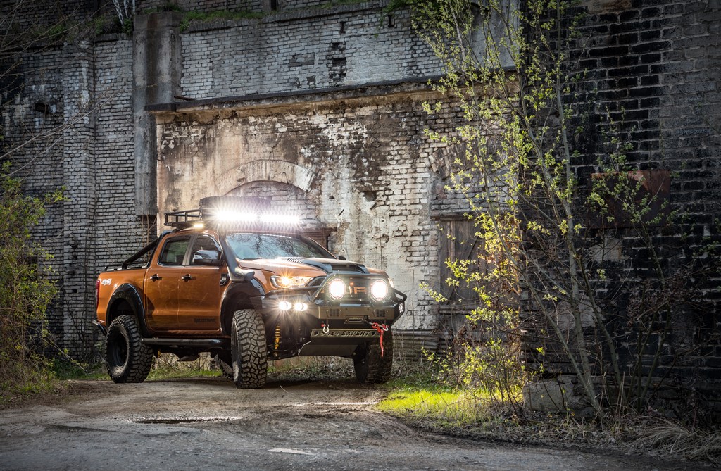 4x4 EXPERT foto 4