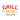 Značka polohy Grill NOR
