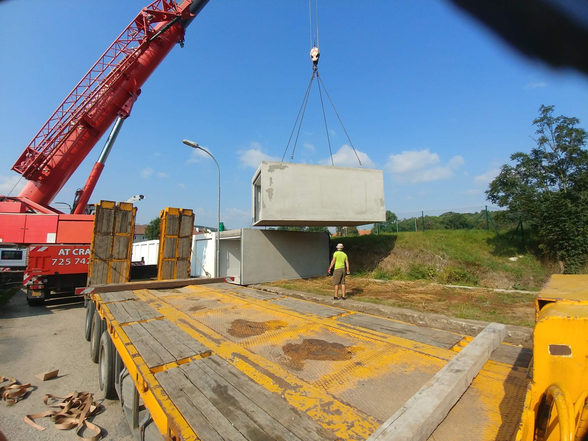 EUROGARÁŽE s.r.o. foto 5