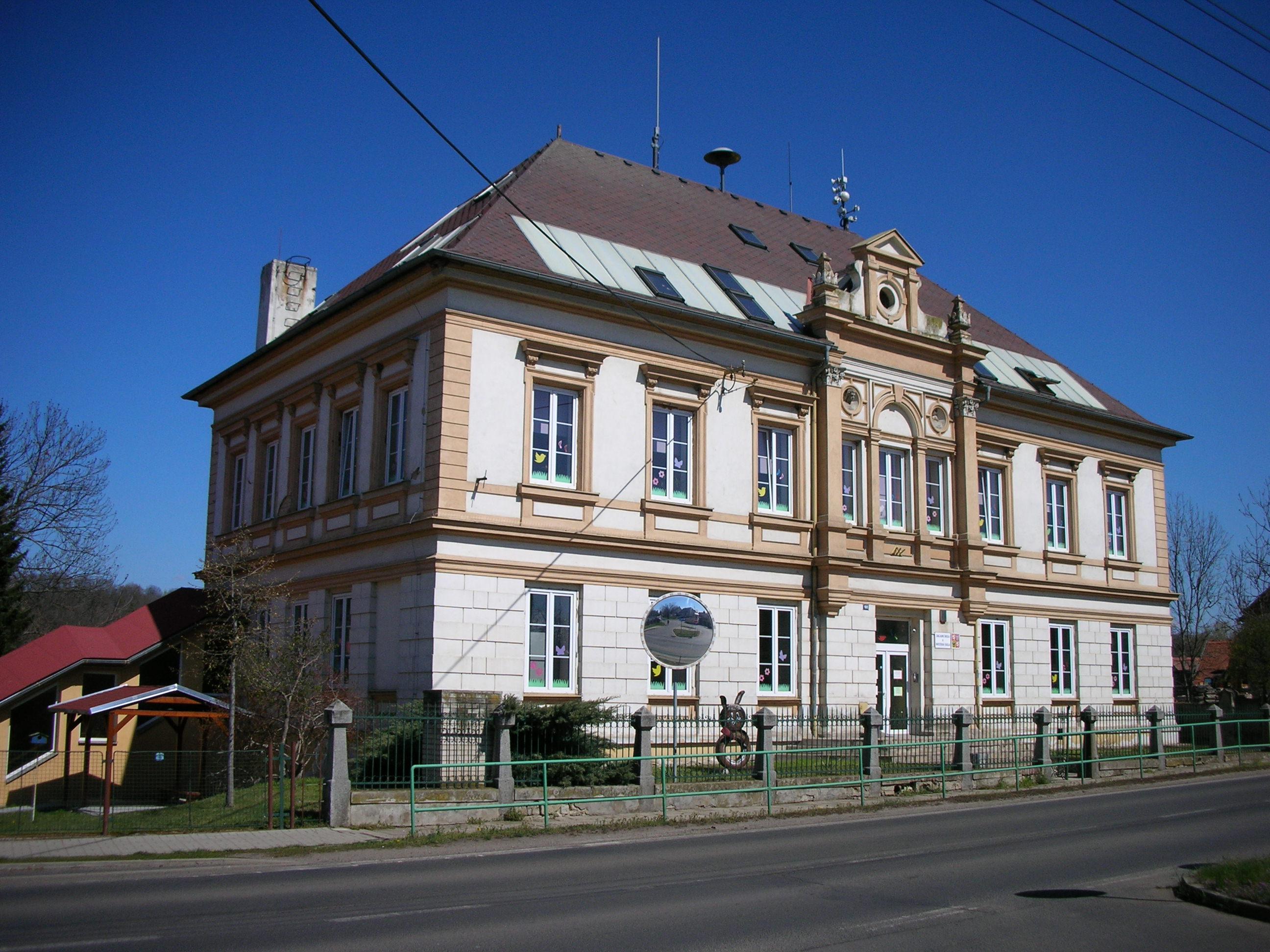 ZŠ a MŠ Staňkovice foto 4
