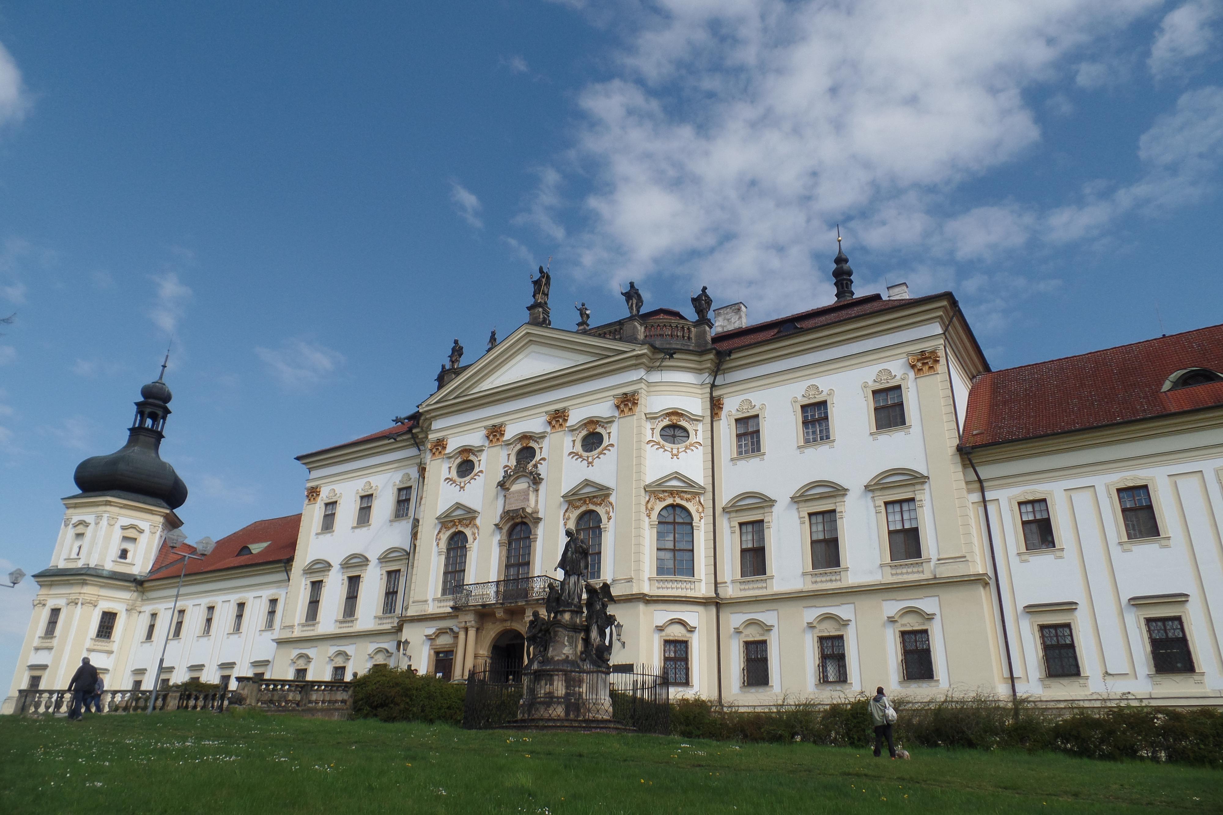 Vojenská nemocnice Olomouc foto 3