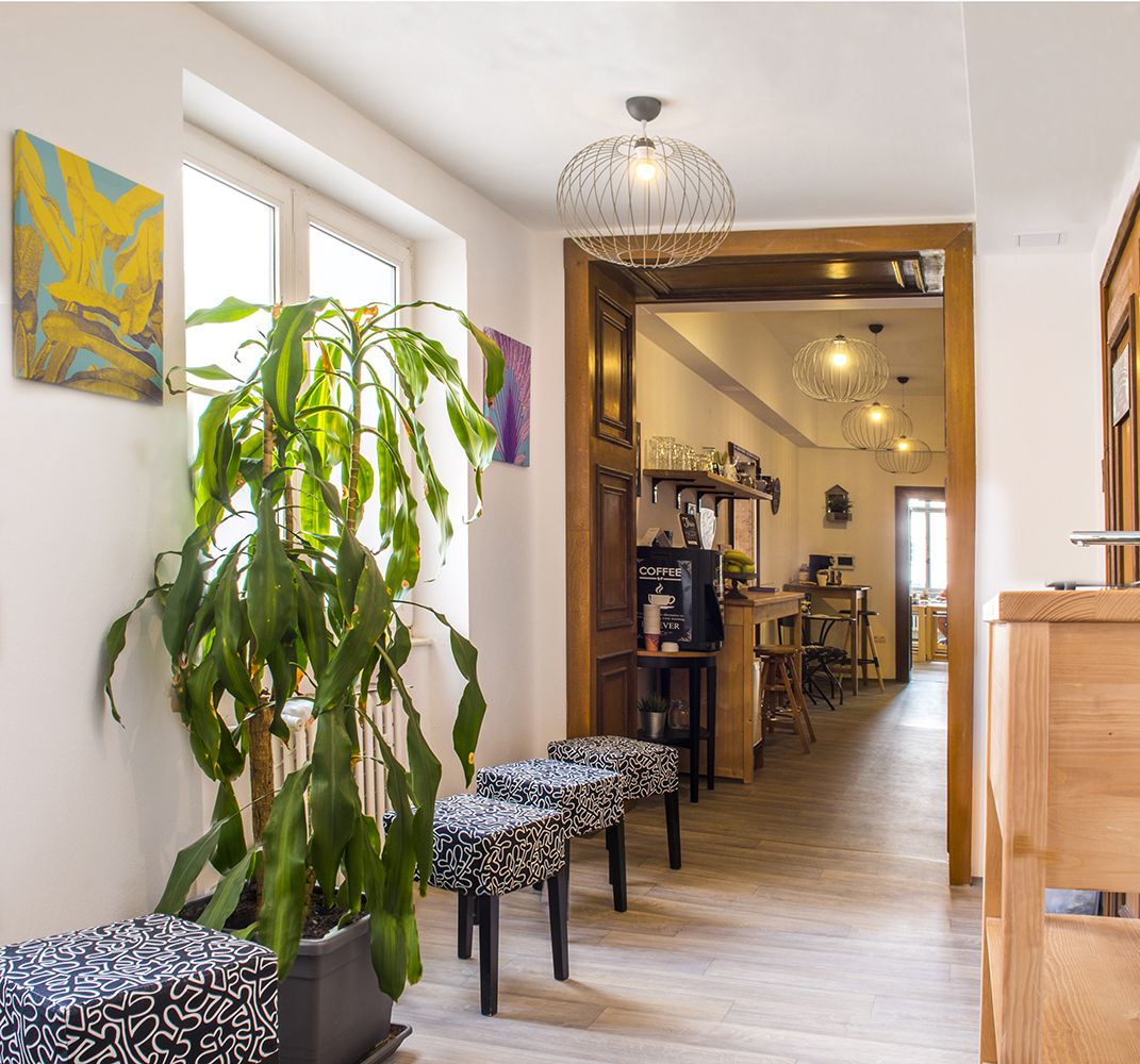 Lingua Centrum - Jazyková škola foto 2