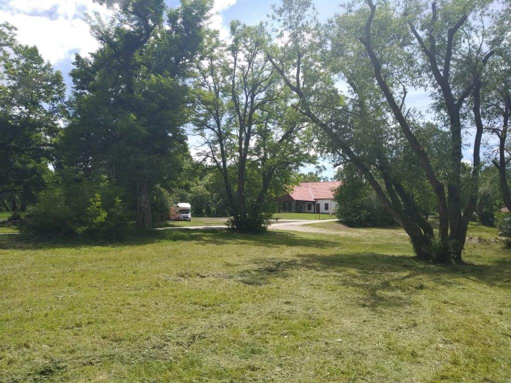 Tábořiště Hamr foto 4