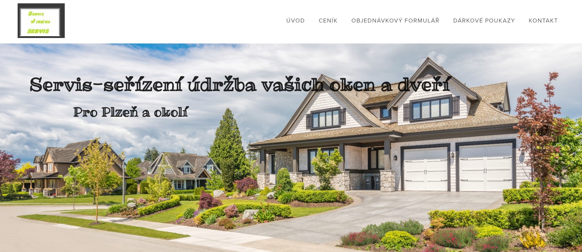 Stanislav Jiruška - servis oken a dveří foto 2