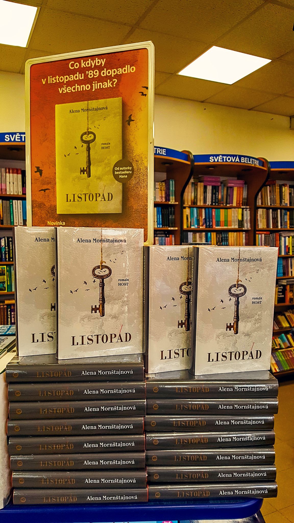 Knihkupectví LUXOR, Blansko foto 6