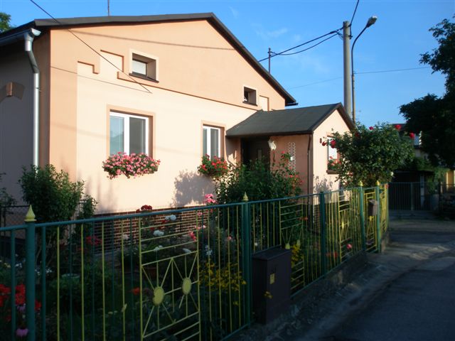 kominictví Stanislav Radiňák