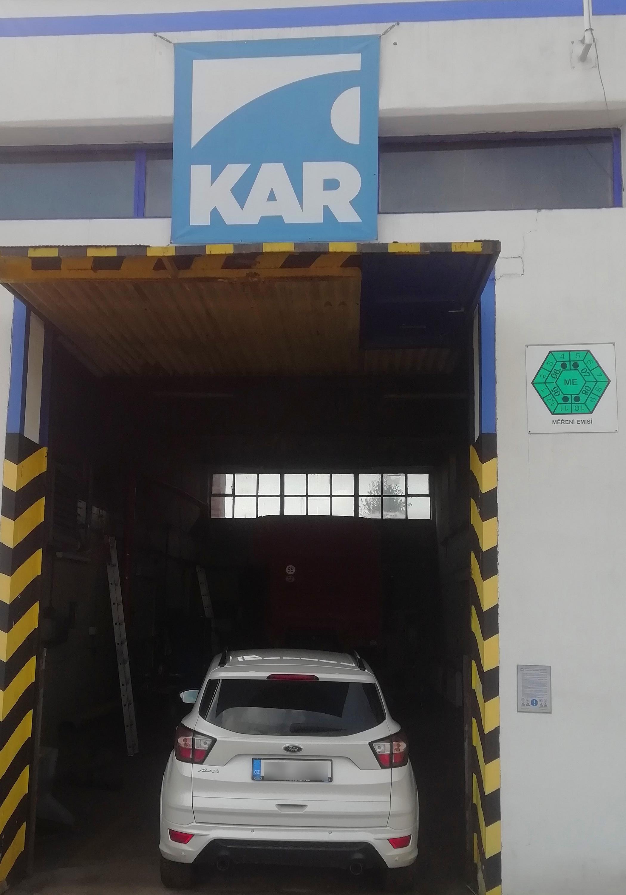 KAR-mobil s.r.o. foto 1