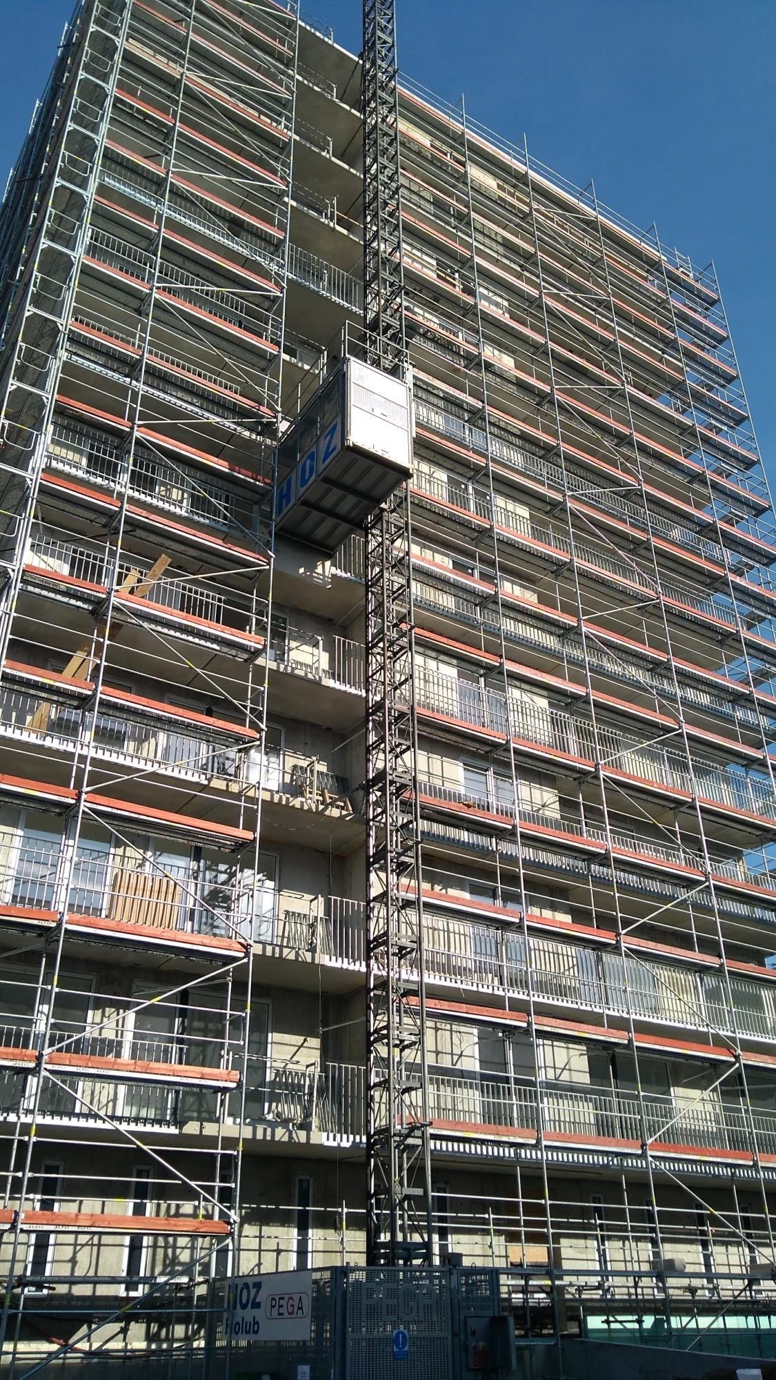 Lešenářství, s.r.o. foto 2