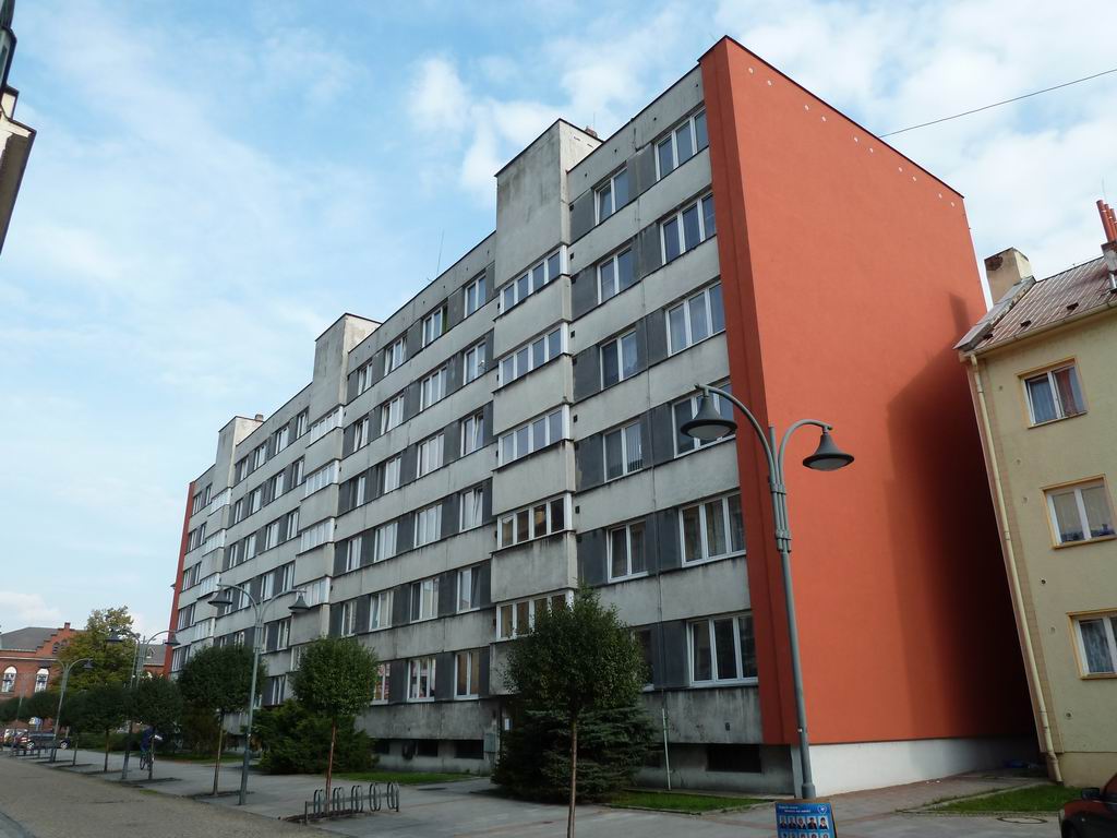 1. SC Bohumín ´98 foto 2