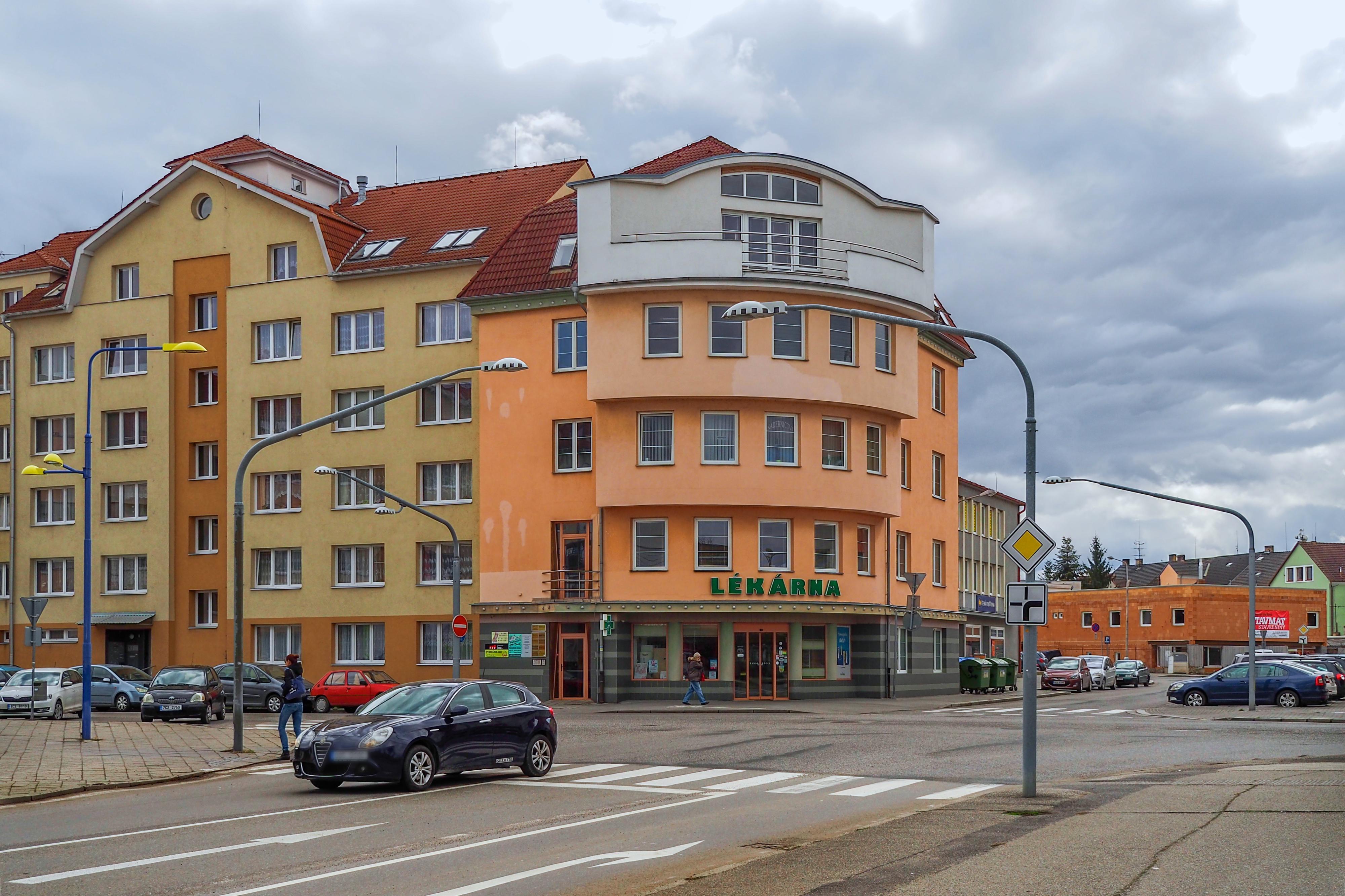 Lékárna U Otavy foto 6