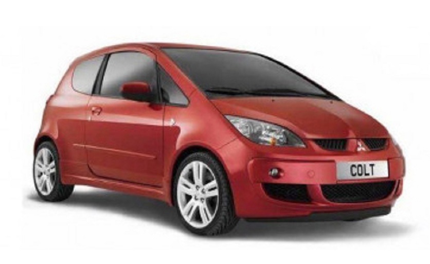Díly Mitsubishi - Jiří Černohouz foto 4