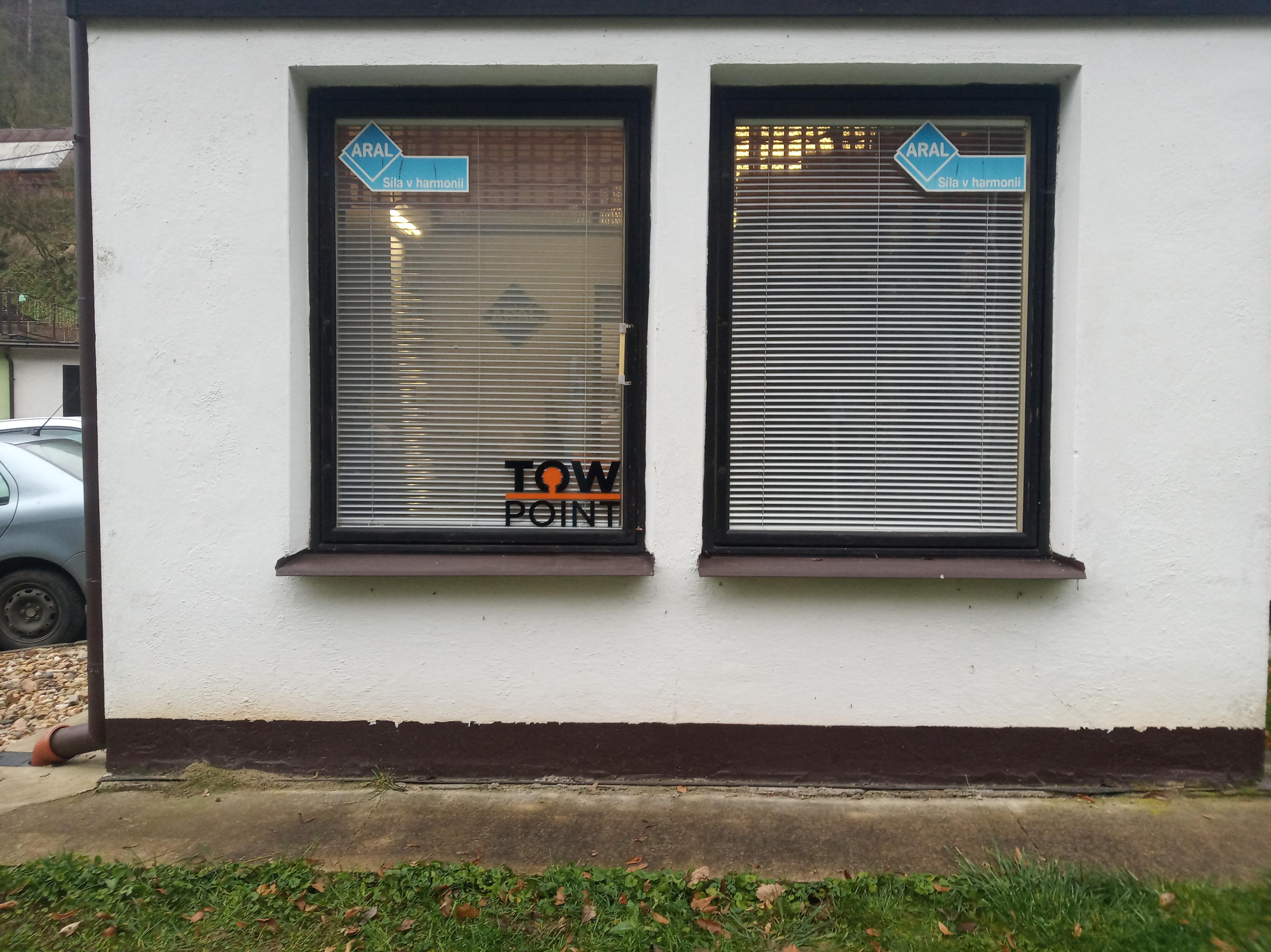 TowPoint foto 2