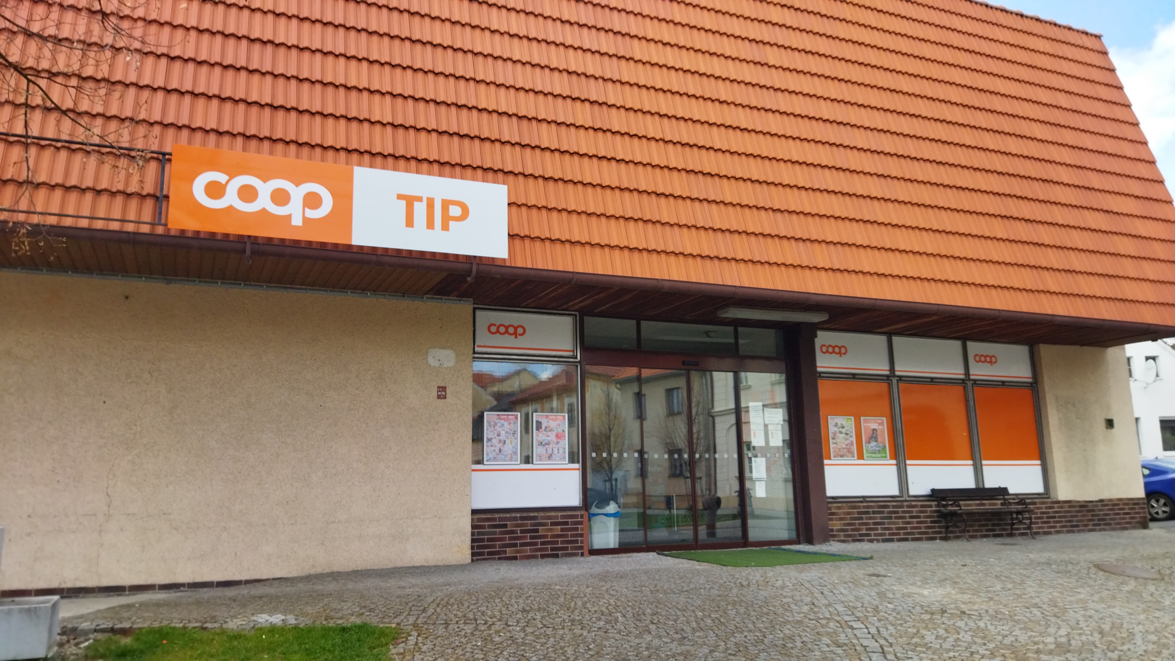 COOP Plzeň, družstvo foto 3