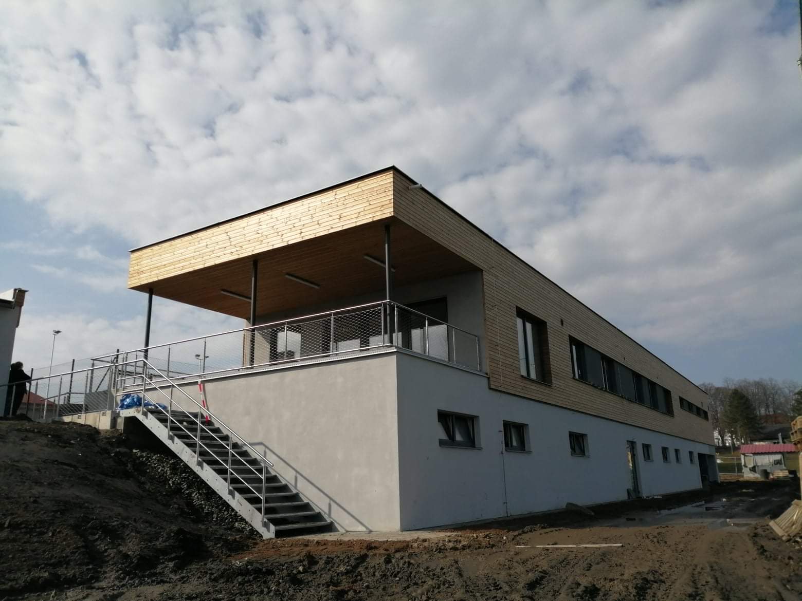 Město Chotěboř - Tenis foto 2