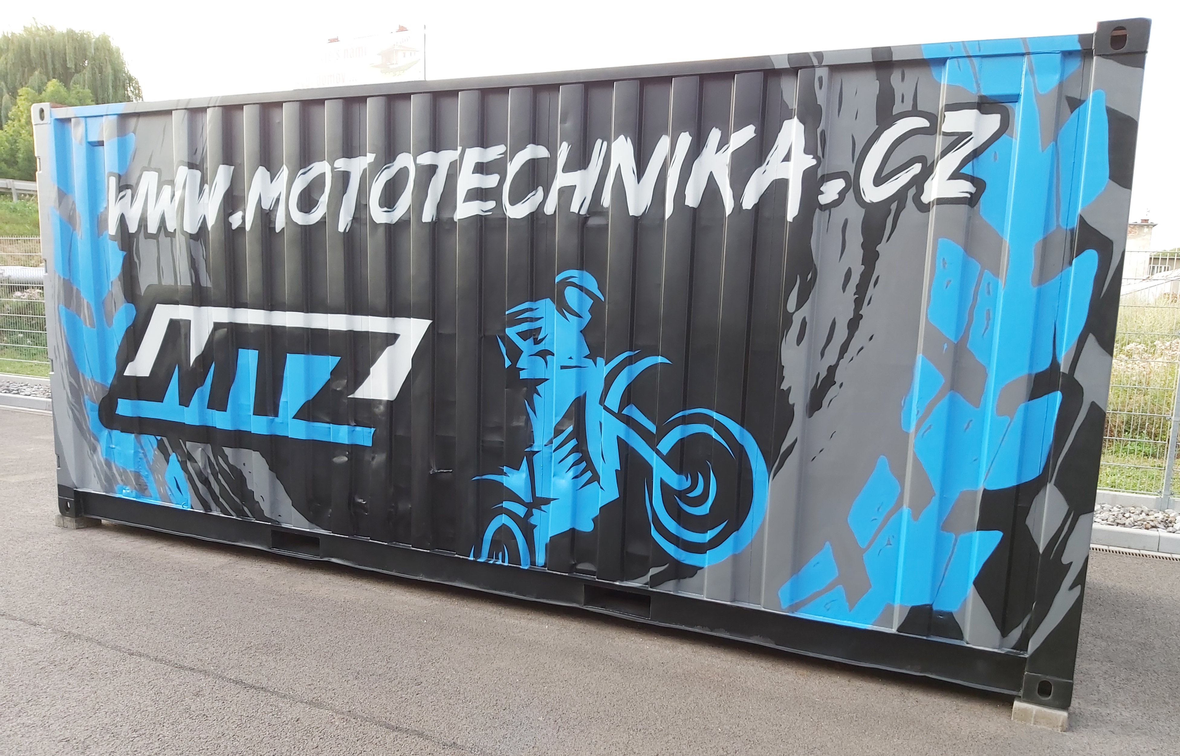 Mototechnika.cz foto 6