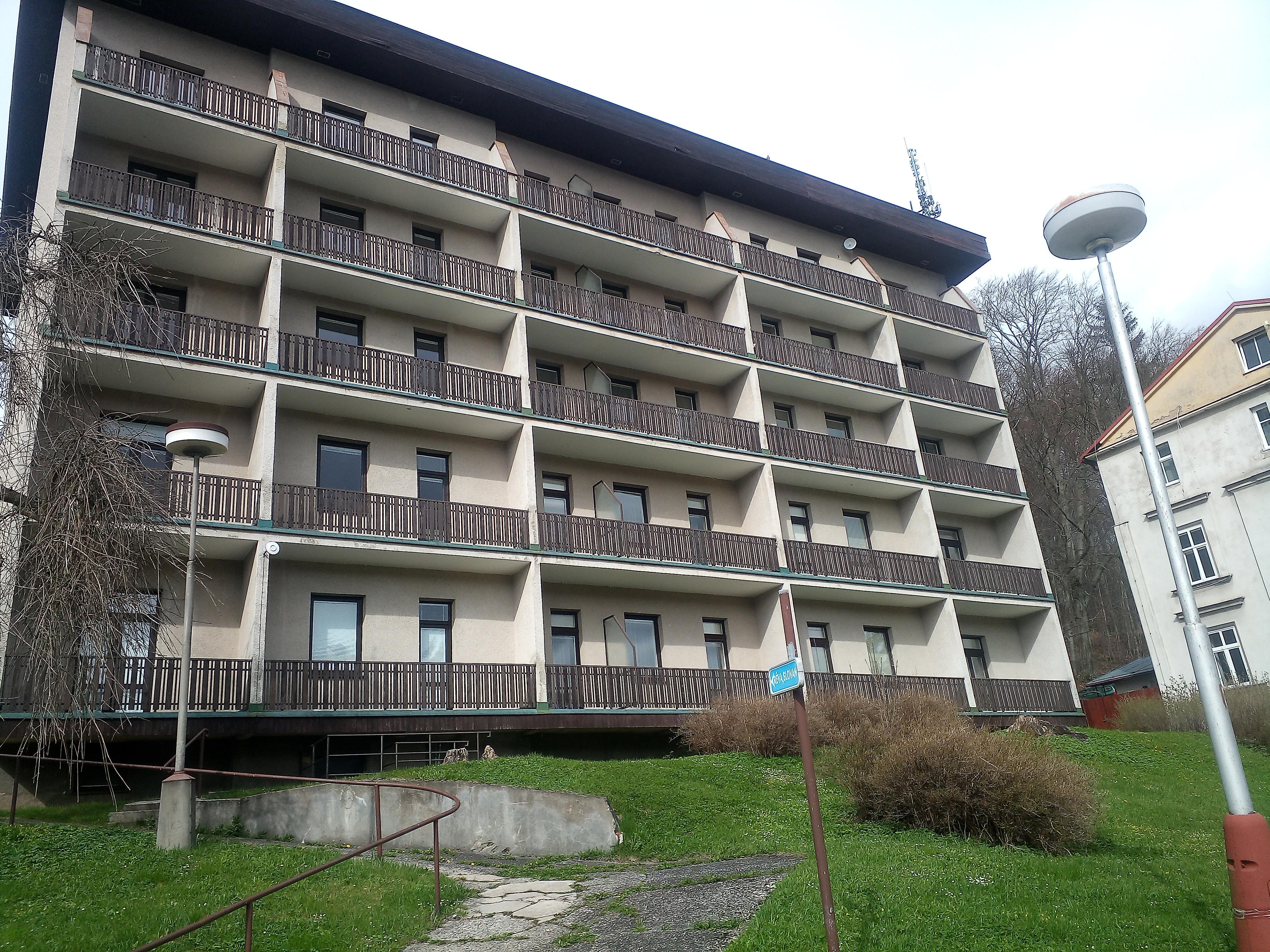 Lázeňský penzion RÉVA foto 5