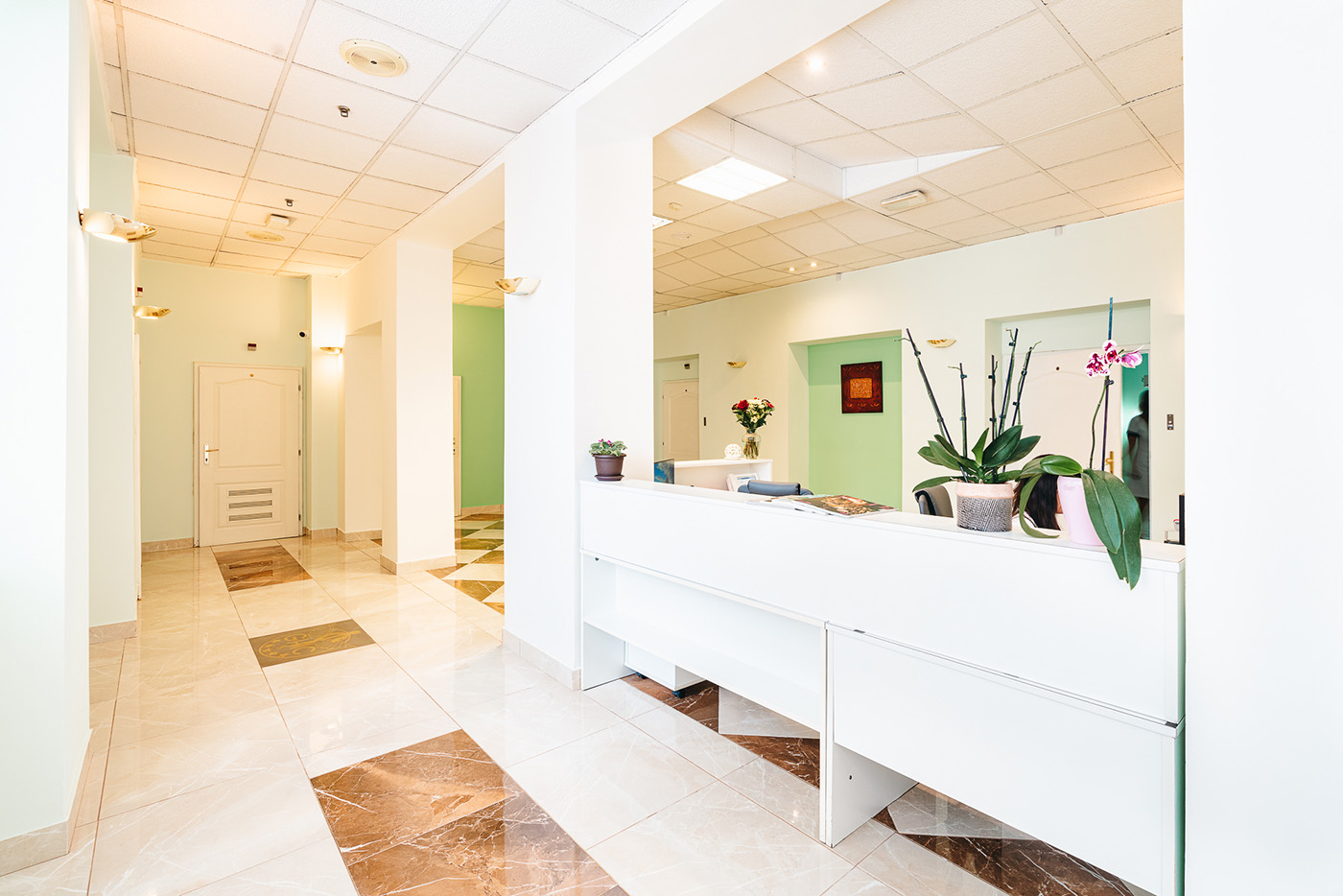 Dermatolog MUDr. Nina Koutná foto 4